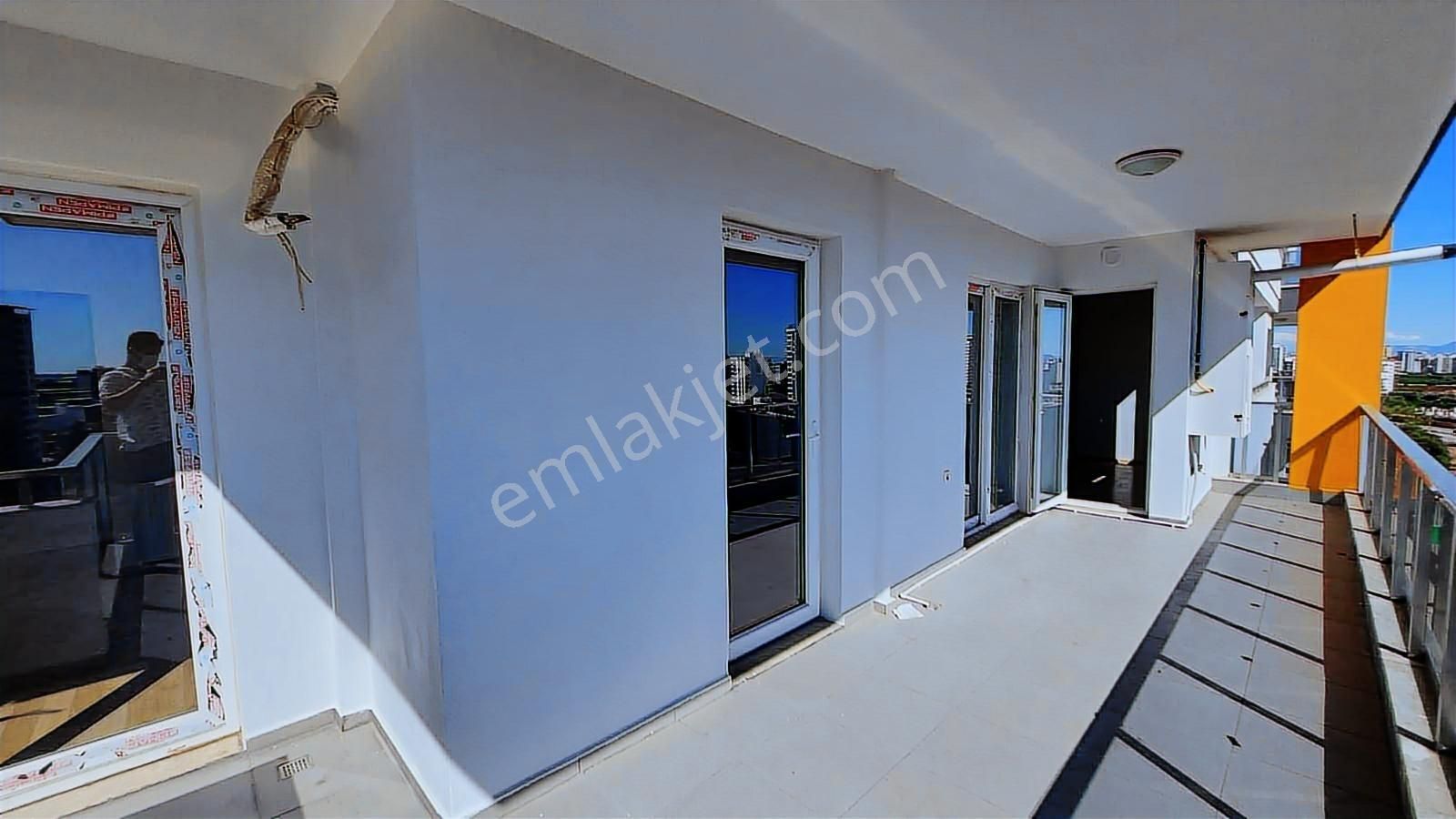 Acil İhtiyçtan G.paşa Mh.öğretmenler Bul.ultra Lüks 3+1 Daire - Görsel 2