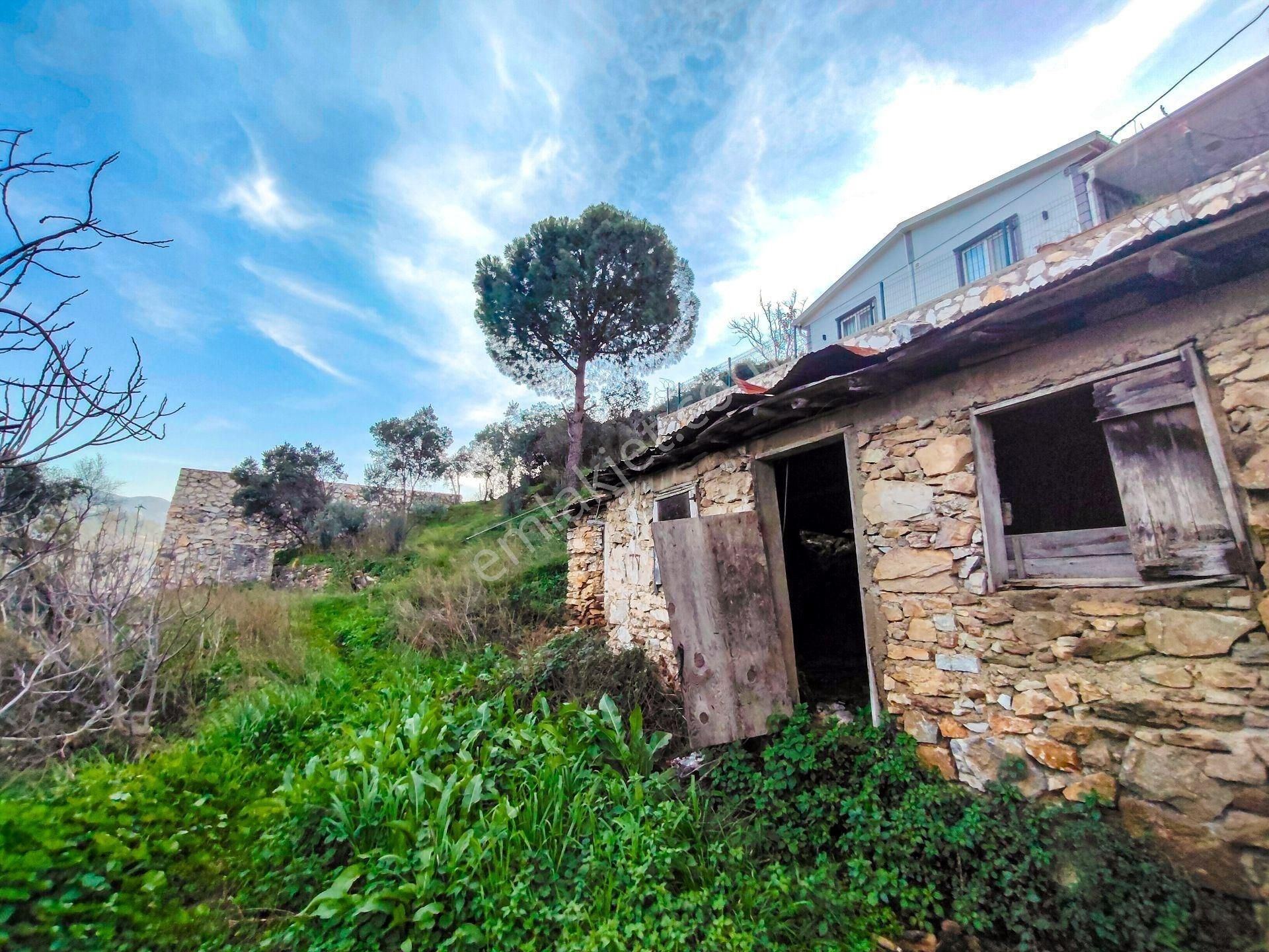 500m2 İmarlı Tek Tapu Denize Yakın Yatırım Fırsatı! - Görsel 6