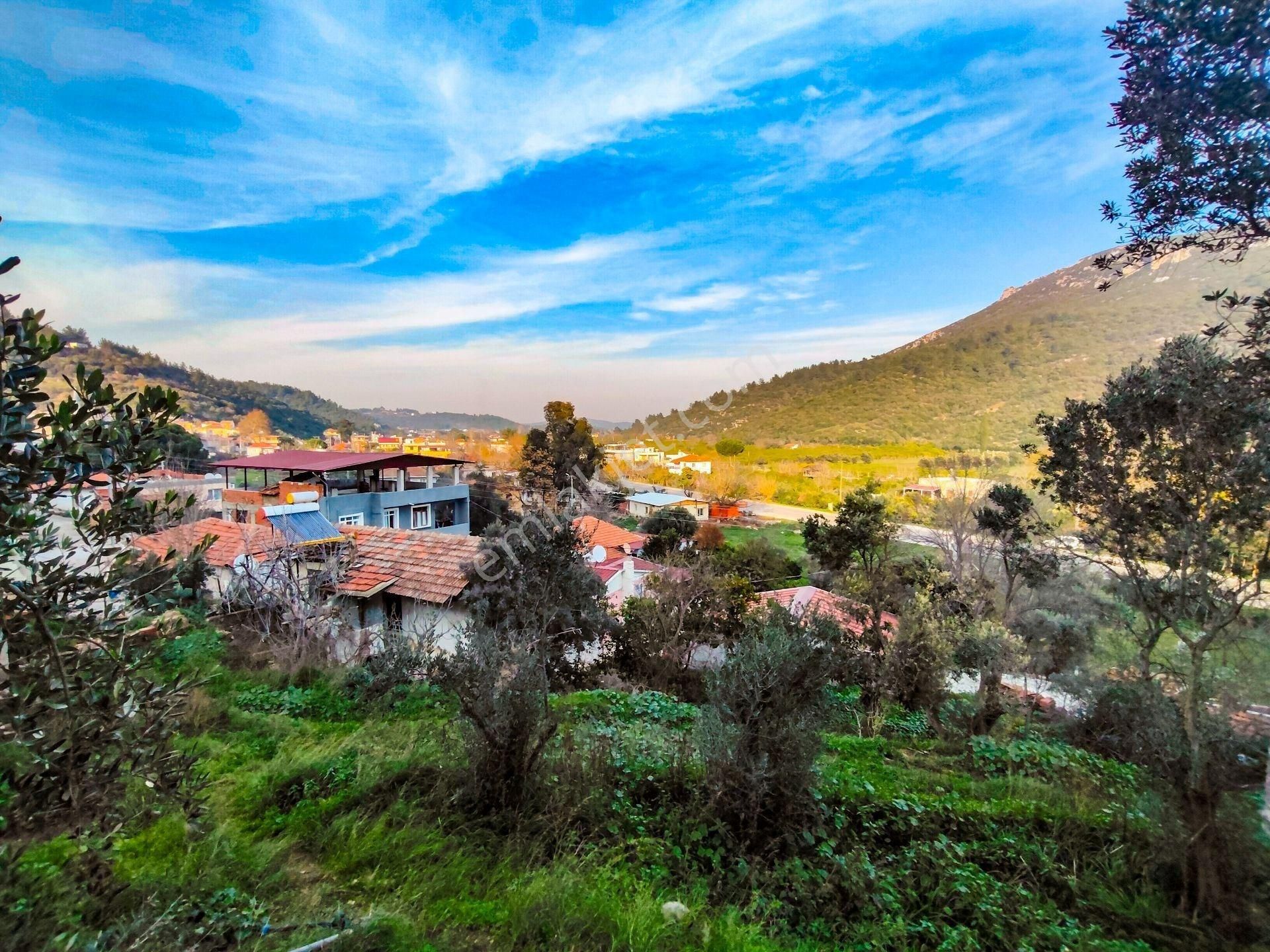 500m2 İmarlı Tek Tapu Denize Yakın Yatırım Fırsatı! - Görsel 7