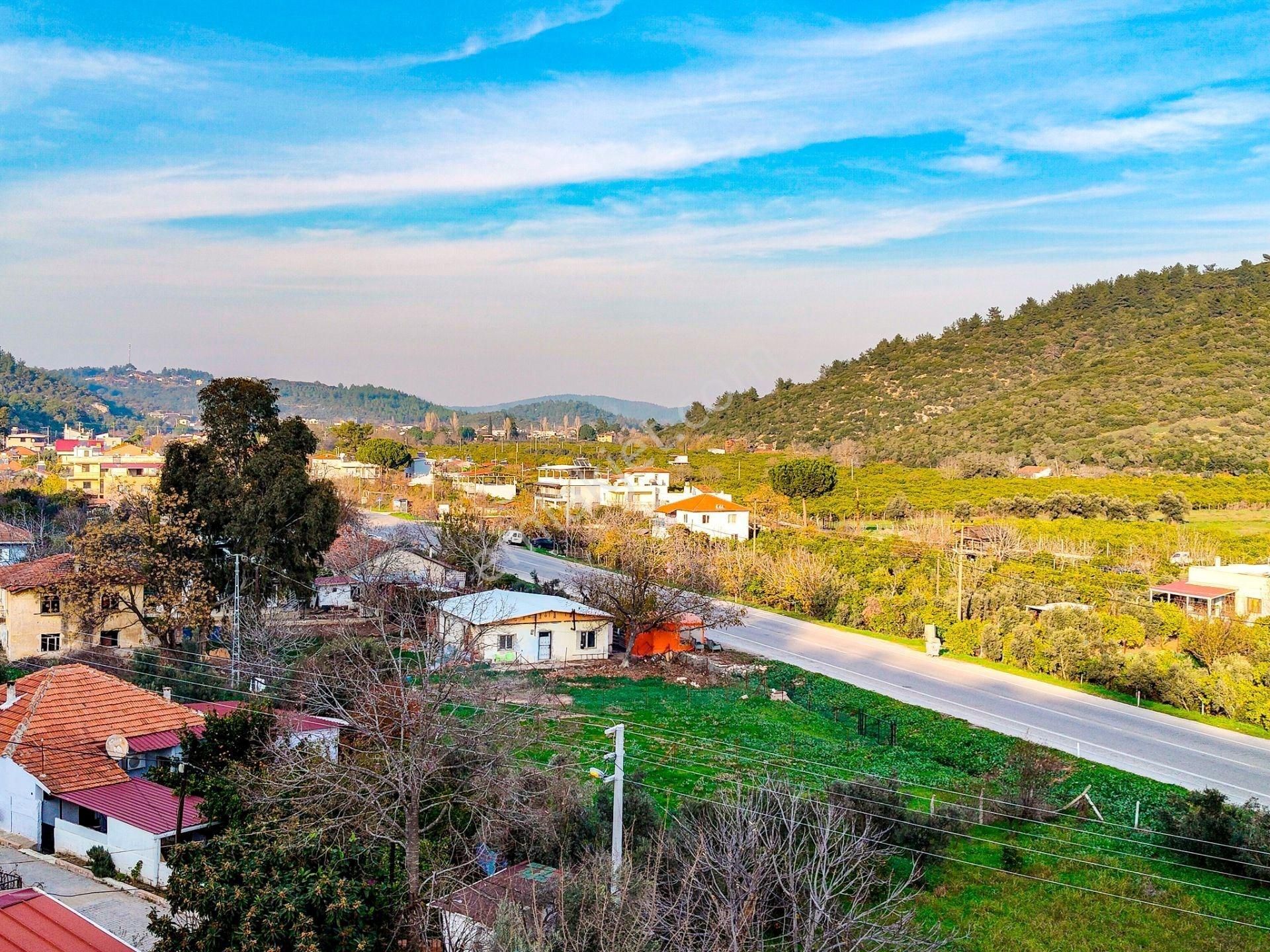 500m2 İmarlı Tek Tapu Denize Yakın Yatırım Fırsatı!