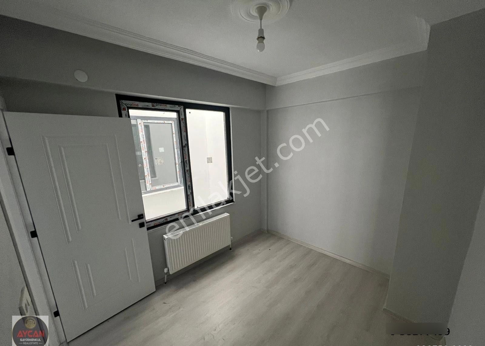 Aycan Gayrimenkulden Biga Esentepede Satılık 3+1 Sıfır Daire - Görsel 19