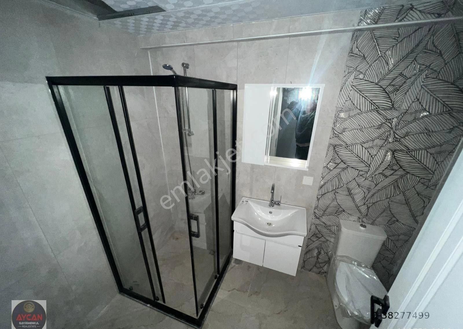 Aycan Gayrimenkulden Biga Esentepede Satılık 3+1 Sıfır Daire - Görsel 5