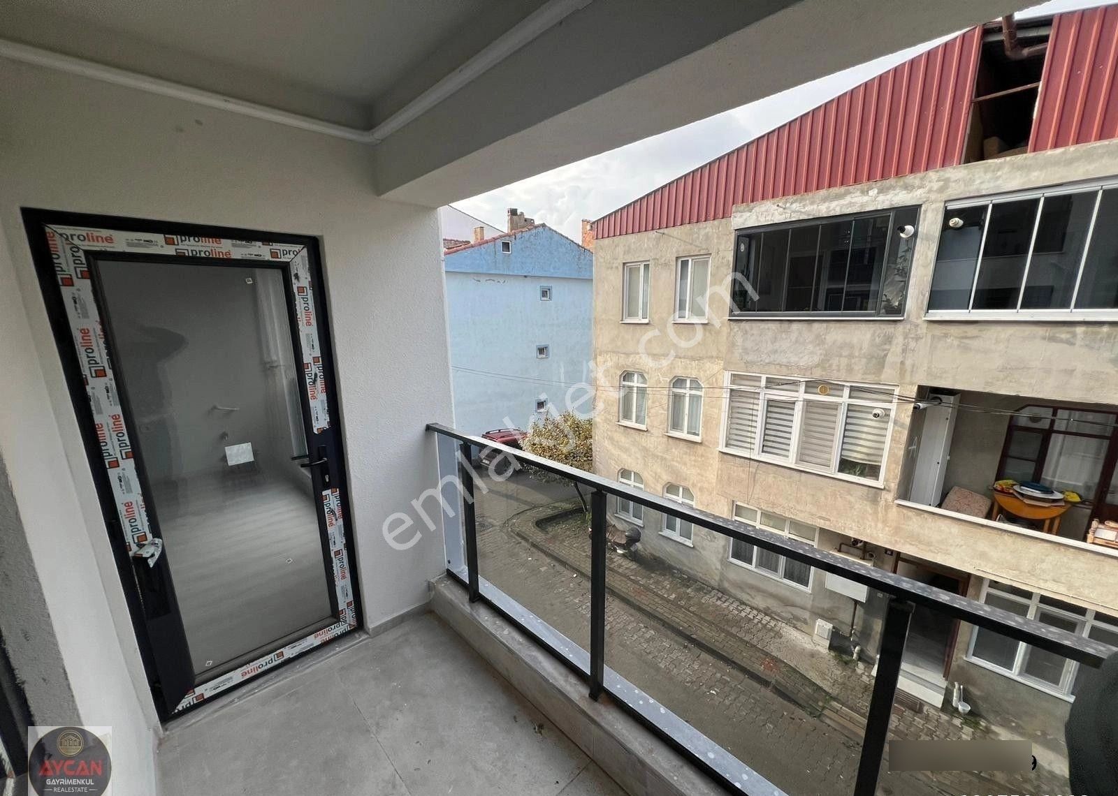 Aycan Gayrimenkulden Biga Esentepede Satılık 3+1 Sıfır Daire - Görsel 15