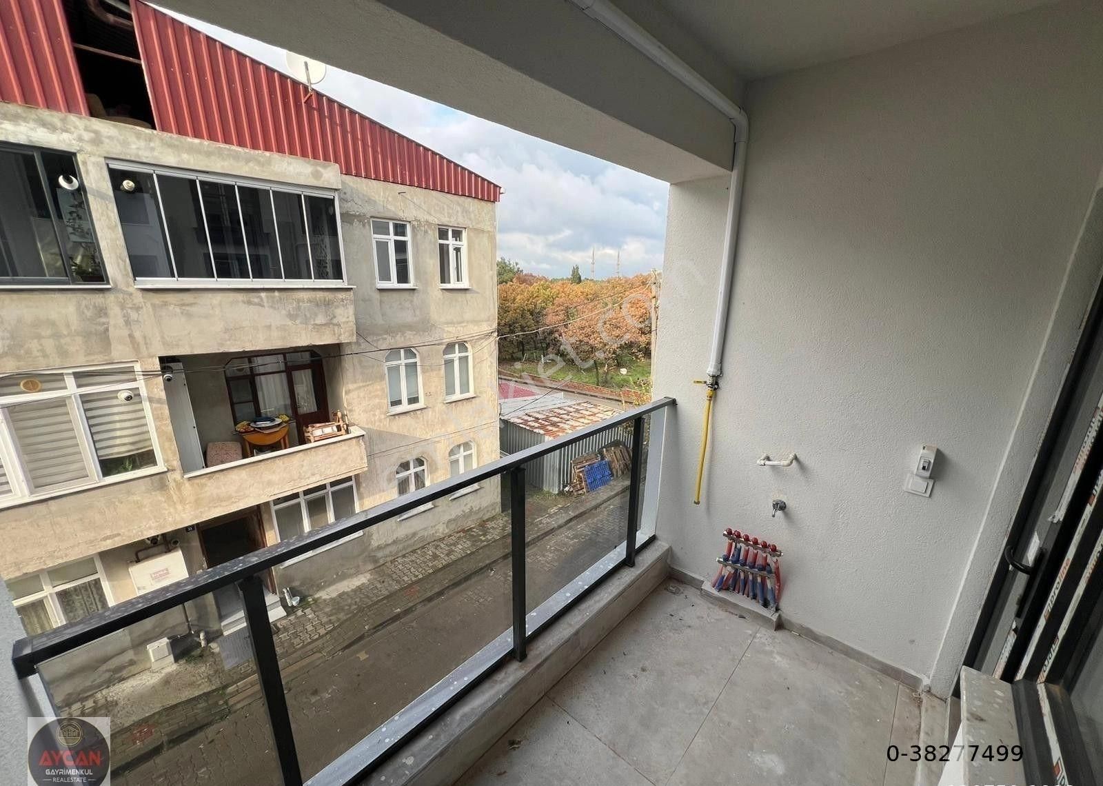 Aycan Gayrimenkulden Biga Esentepede Satılık 3+1 Sıfır Daire - Görsel 20