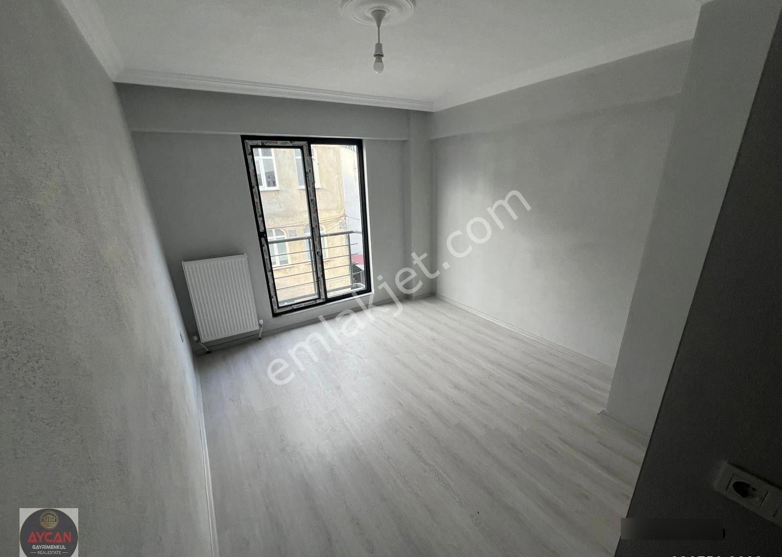 Aycan Gayrimenkulden Biga Esentepede Satılık 3+1 Sıfır Daire - Görsel 10