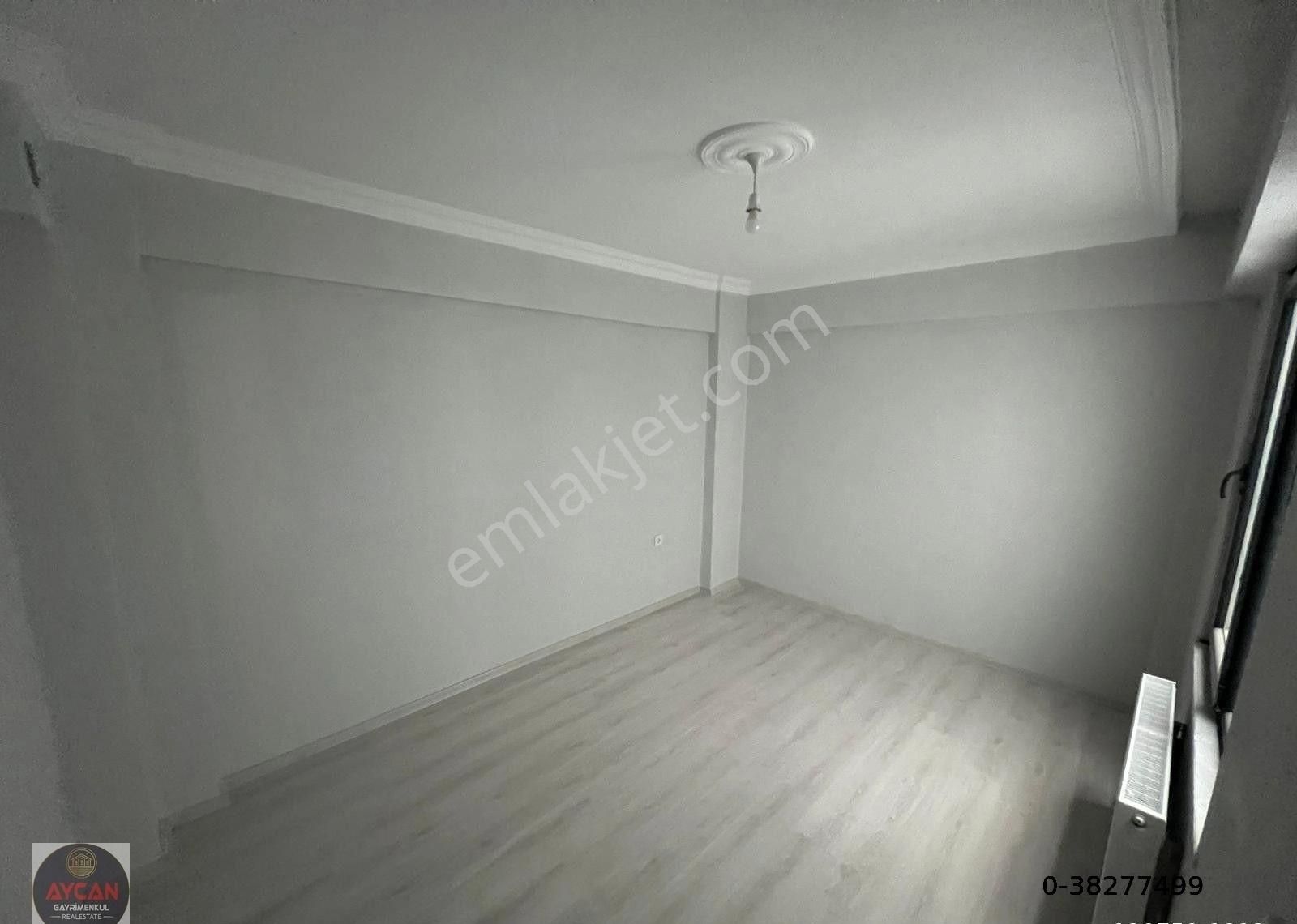 Aycan Gayrimenkulden Biga Esentepede Satılık 3+1 Sıfır Daire - Görsel 8