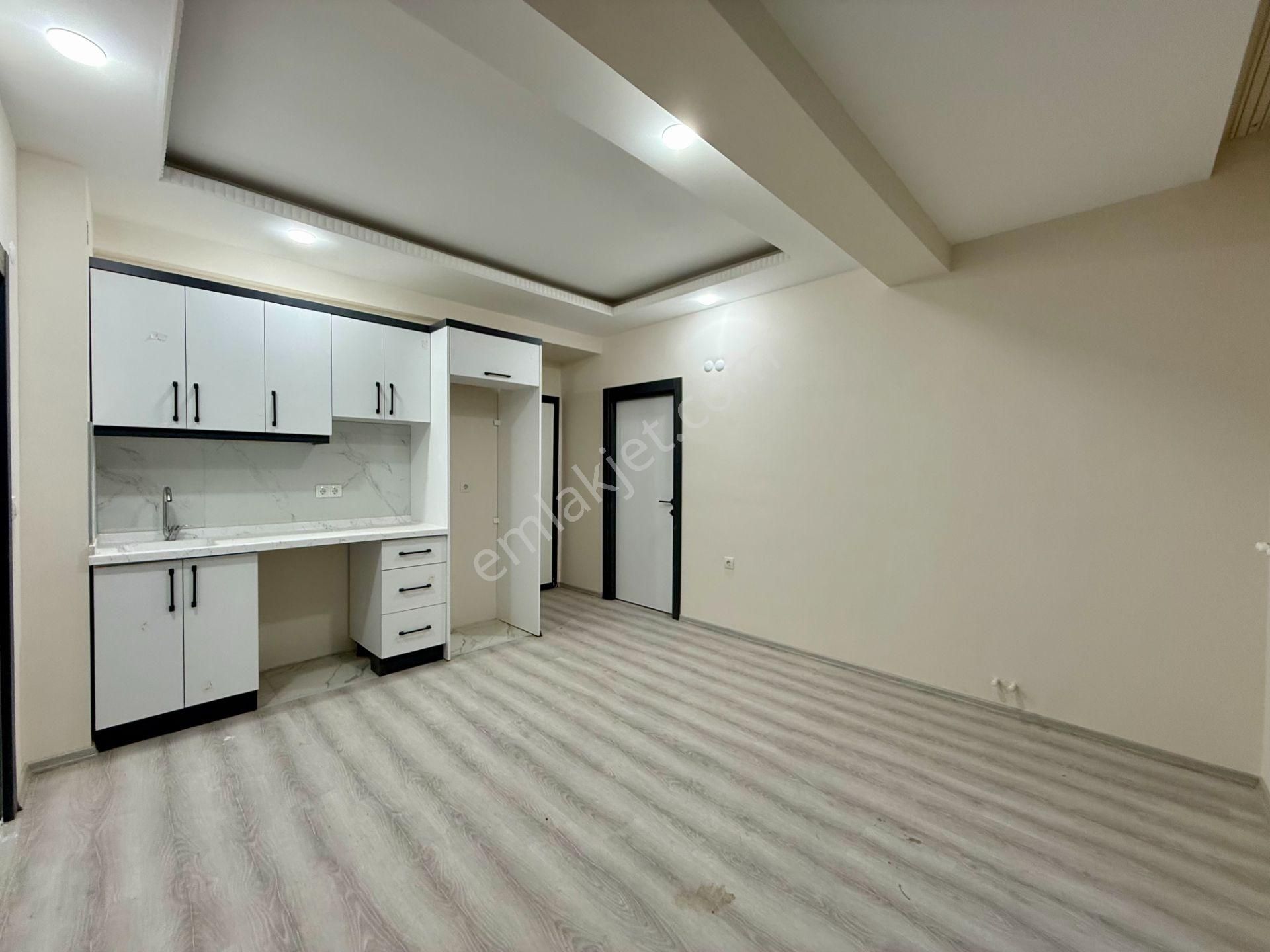 Yenidoğan'da Satılık 2+1 Ayrı Mutfaklı Sıfır Daire