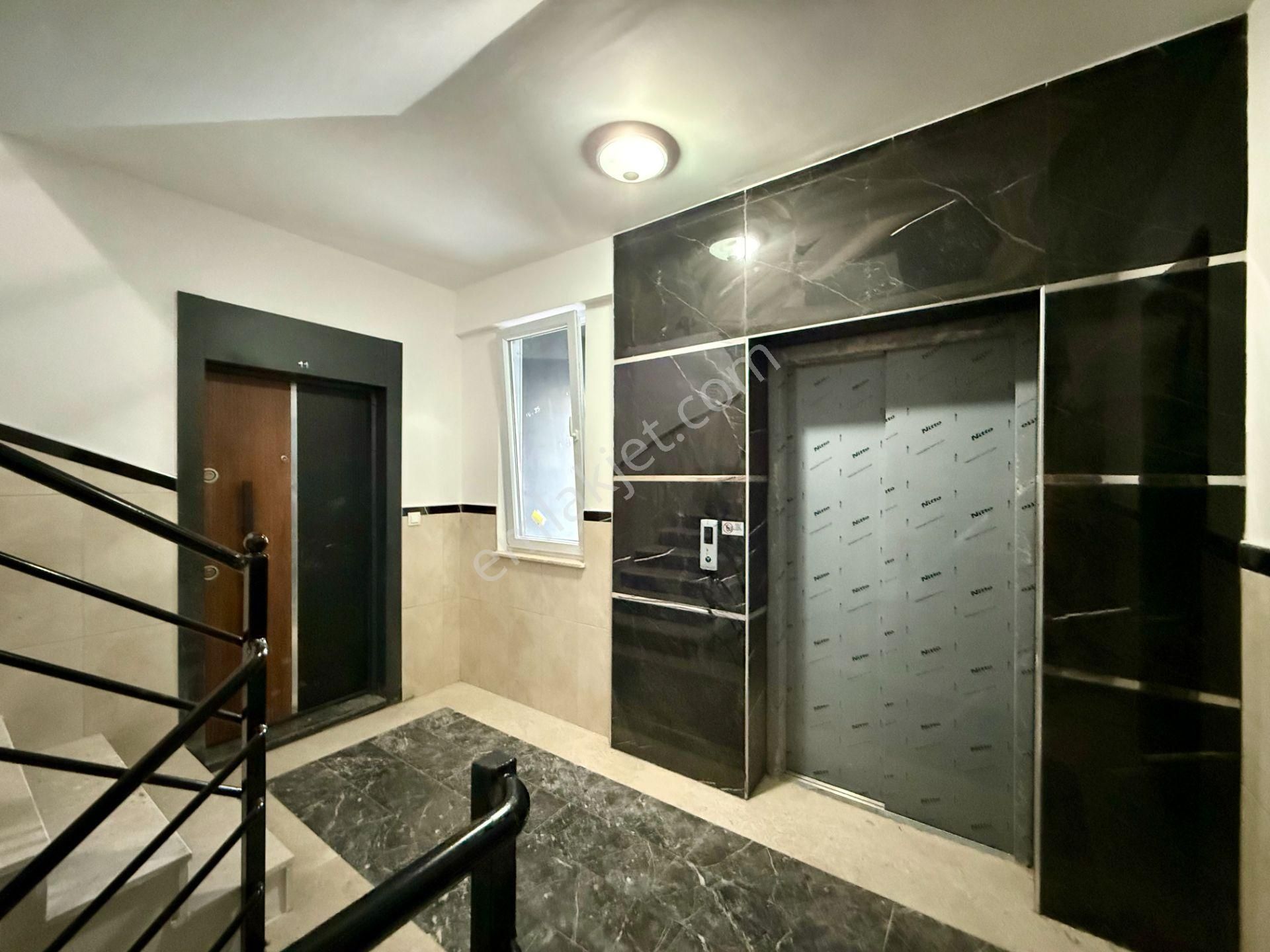 Yenidoğan'da Satılık 2+1 Ayrı Mutfaklı Sıfır Daire - Görsel 19