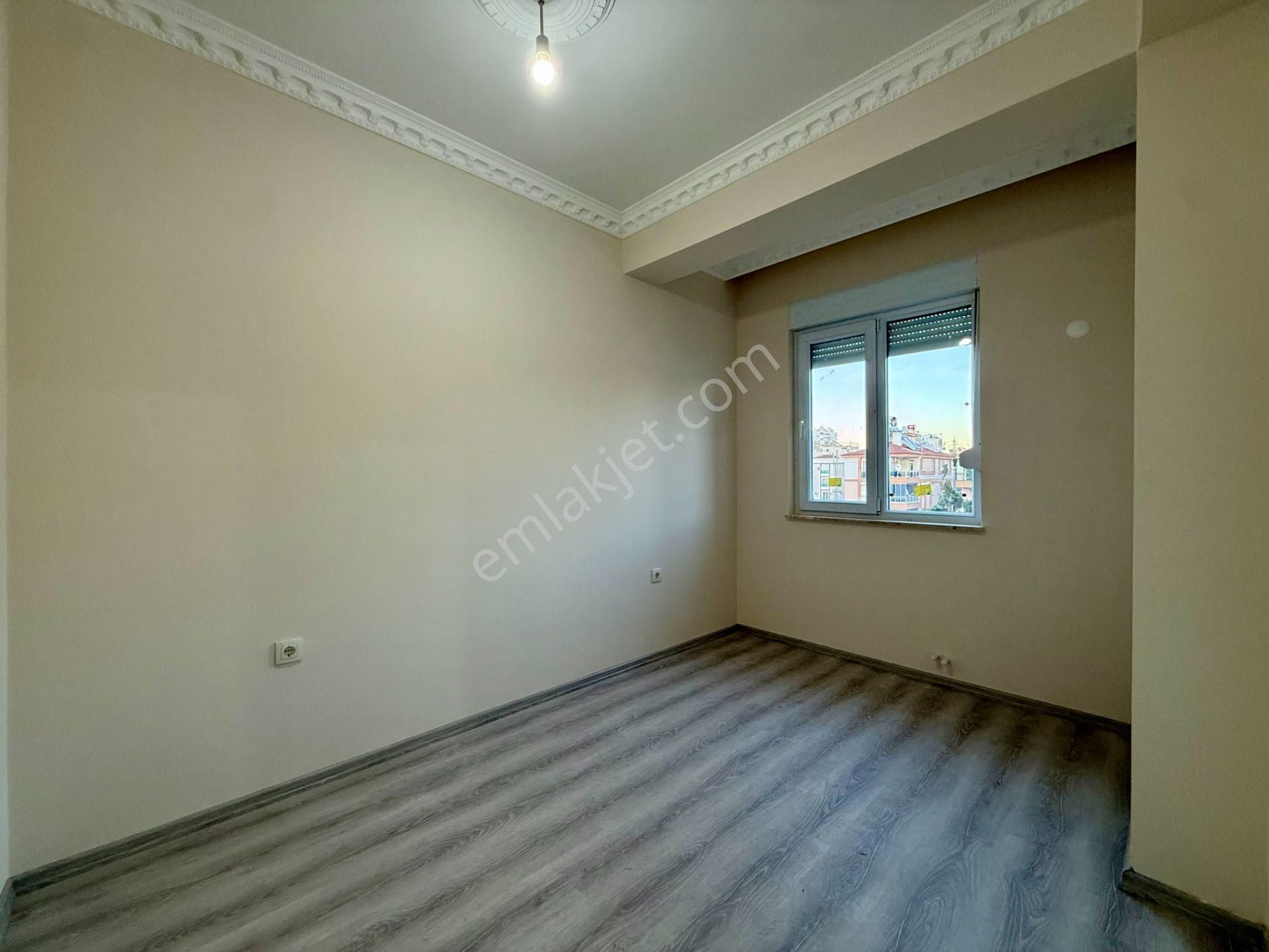 Yenidoğan'da Satılık 2+1 Ayrı Mutfaklı Sıfır Daire - Görsel 7