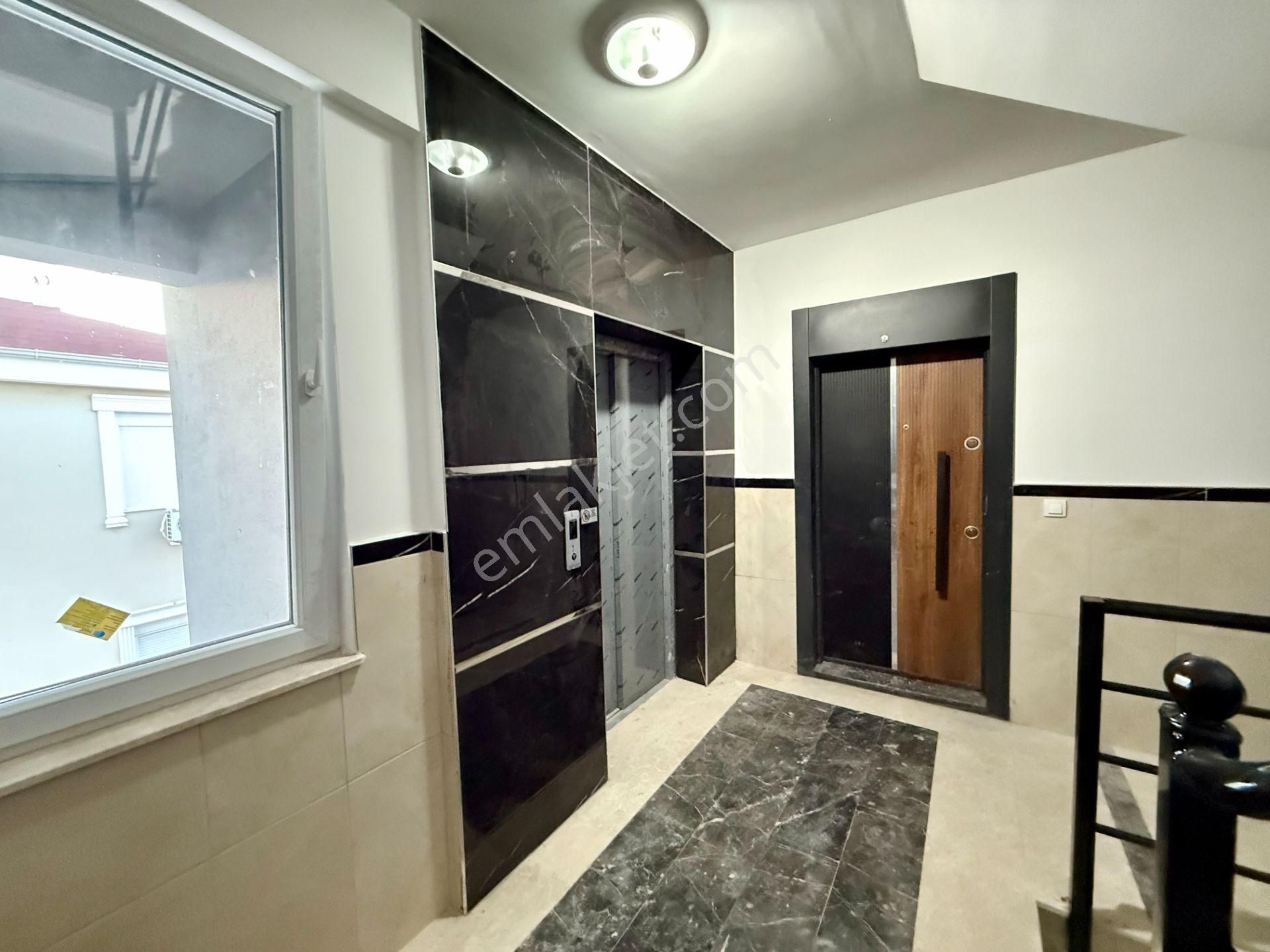 Yenidoğan'da Satılık 2+1 Ayrı Mutfaklı Sıfır Daire - Görsel 18