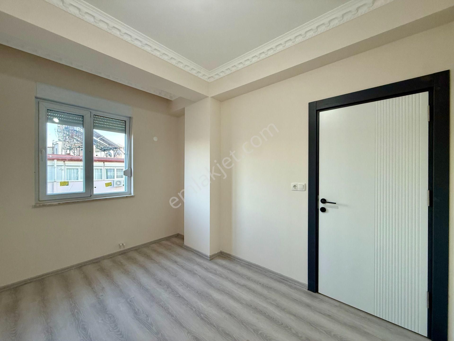 Yenidoğan'da Satılık 2+1 Ayrı Mutfaklı Sıfır Daire - Görsel 8