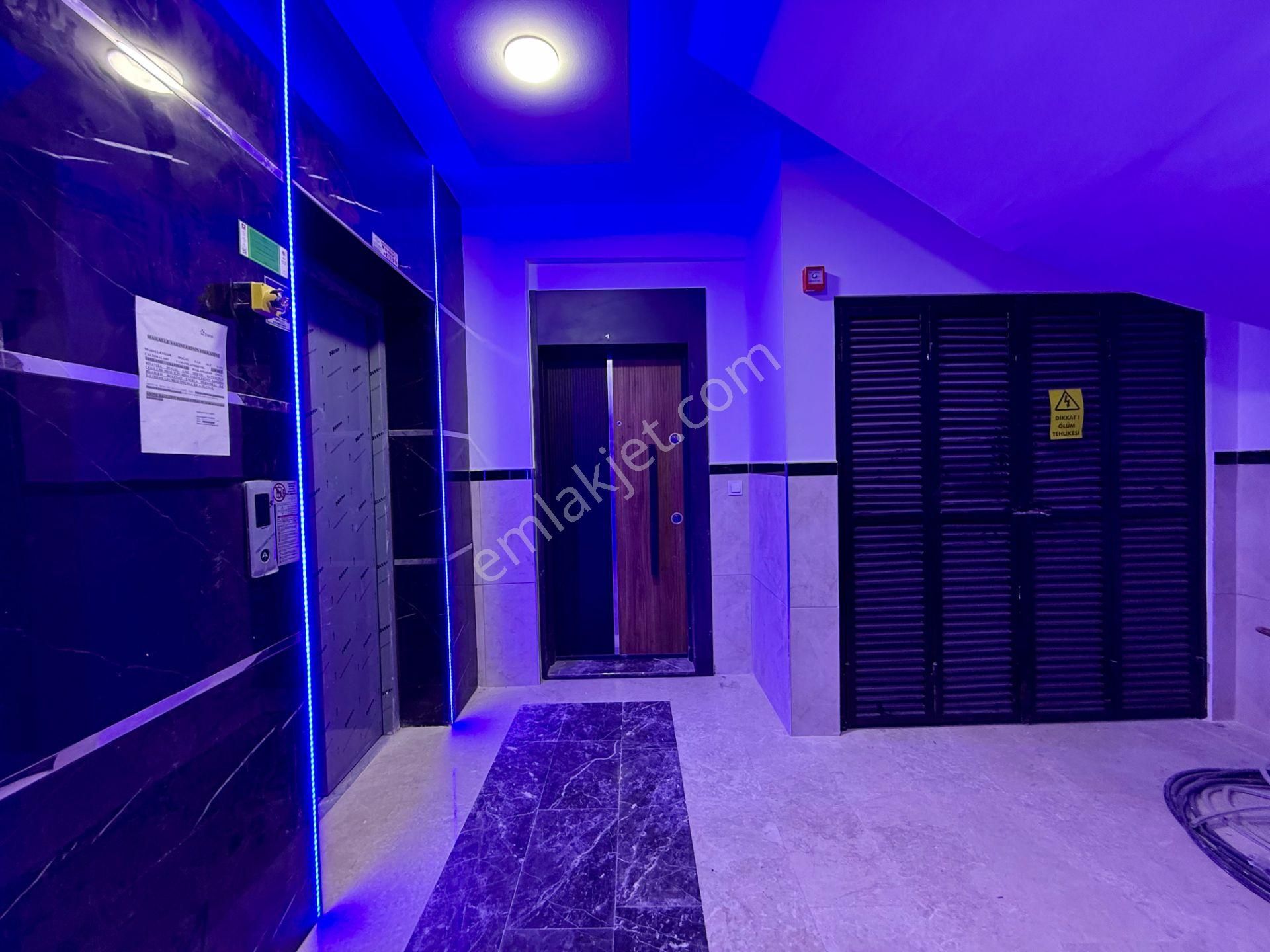 Yenidoğan'da Satılık 2+1 Ayrı Mutfaklı Sıfır Daire - Görsel 20