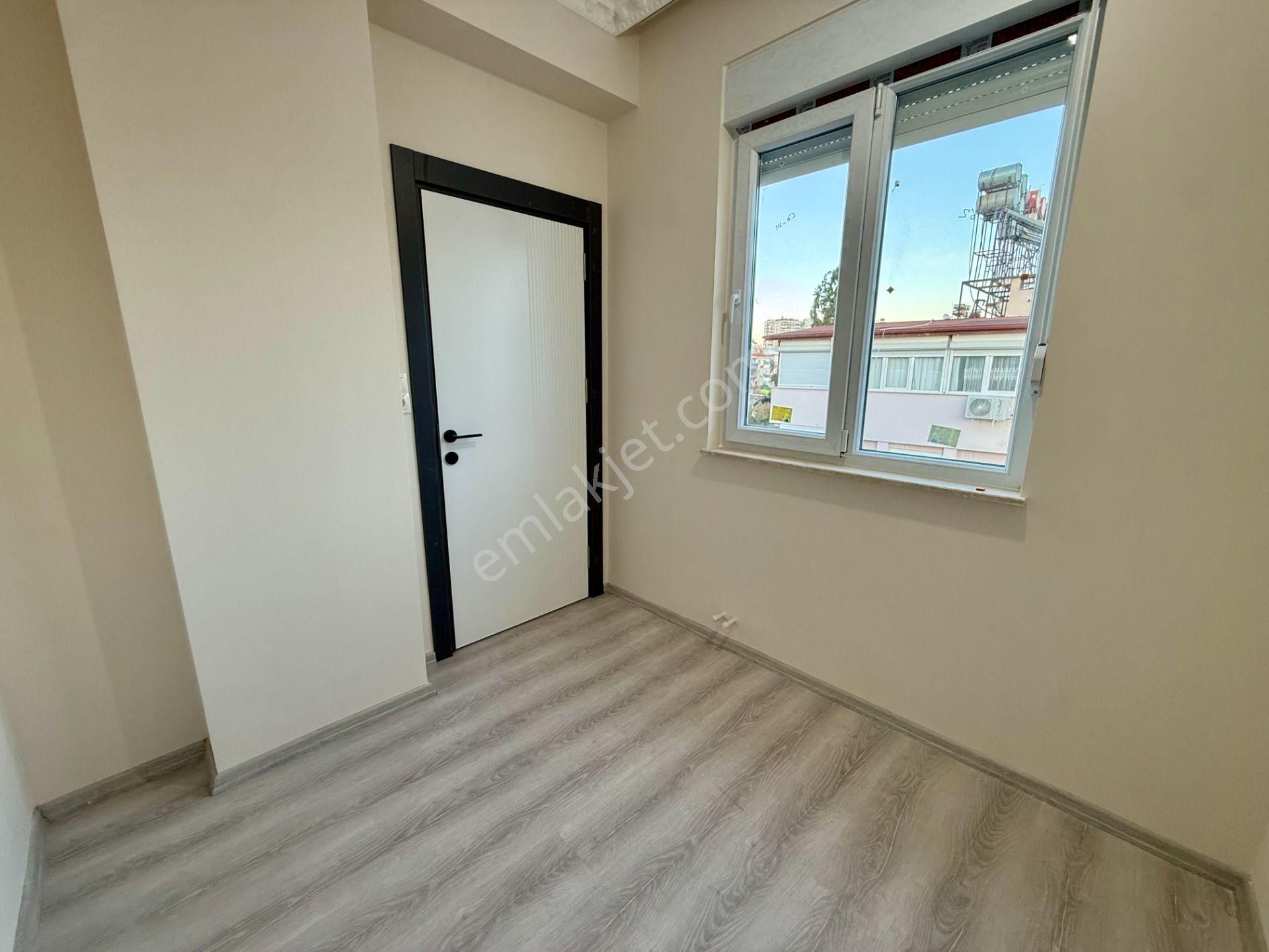 Yenidoğan'da Satılık 2+1 Ayrı Mutfaklı Sıfır Daire - Görsel 14