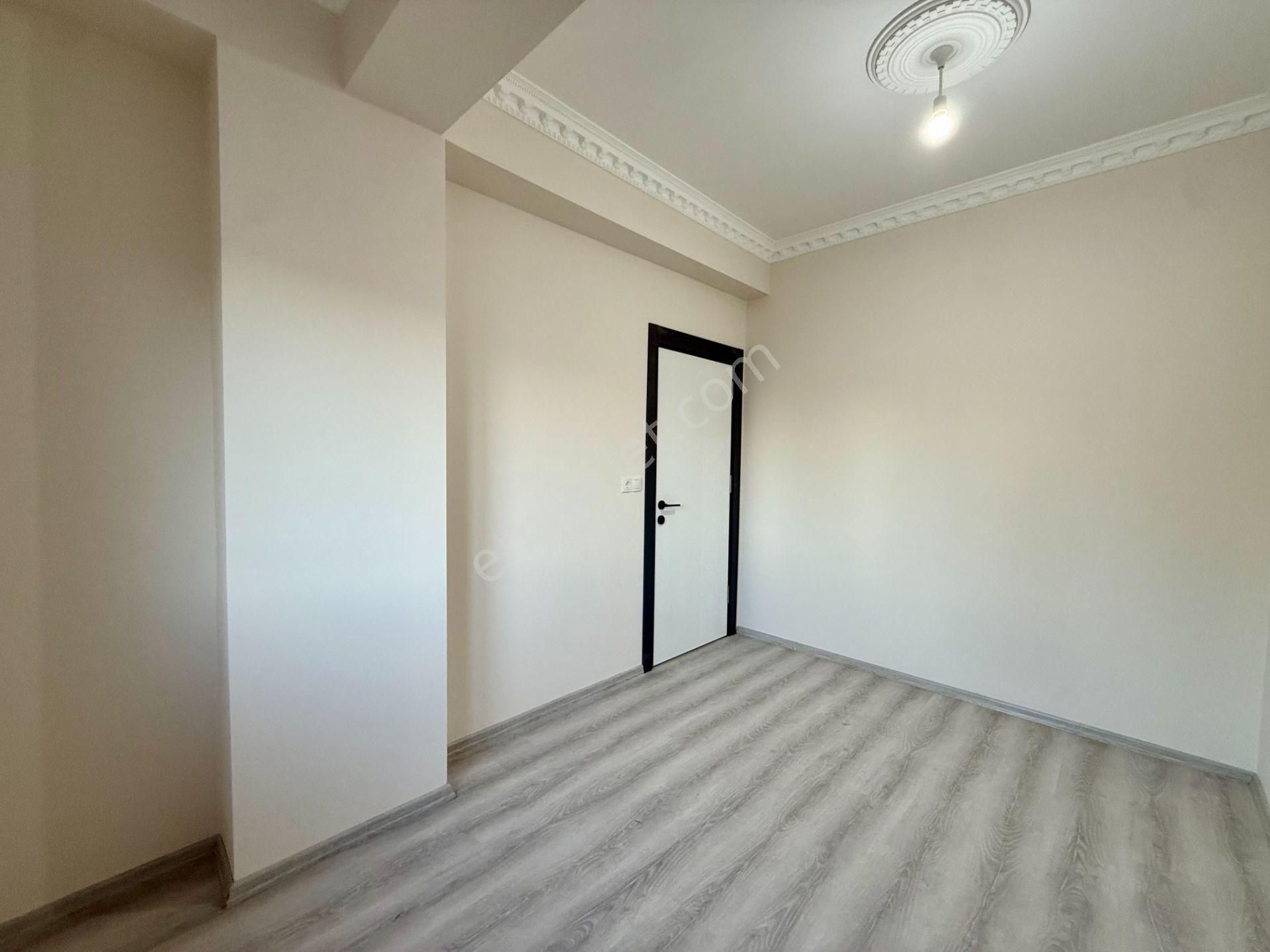 Yenidoğan'da Satılık 2+1 Ayrı Mutfaklı Sıfır Daire - Görsel 9