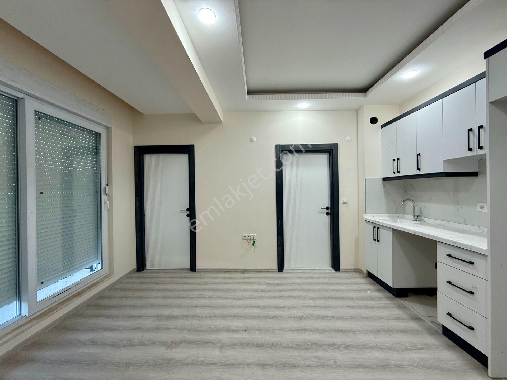 Yenidoğan'da Satılık 2+1 Ayrı Mutfaklı Sıfır Daire - Görsel 4