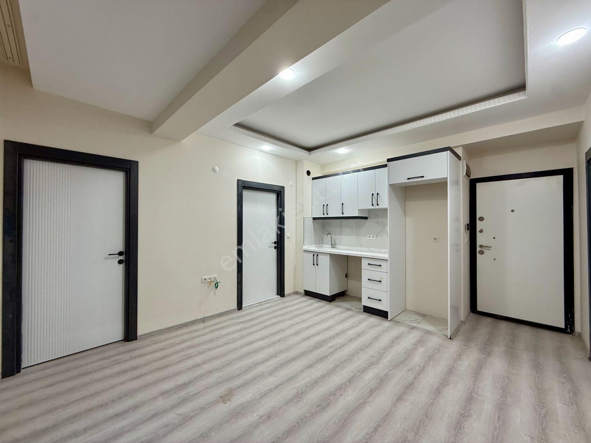 Yenidoğan'da Satılık 2+1 Ayrı Mutfaklı Sıfır Daire - Görsel 17