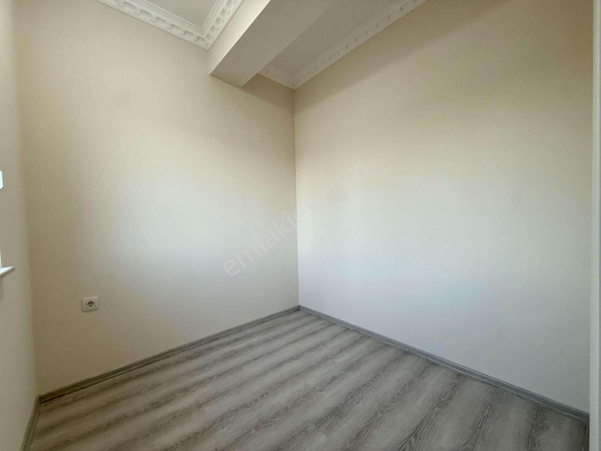 Yenidoğan'da Satılık 2+1 Ayrı Mutfaklı Sıfır Daire - Görsel 12