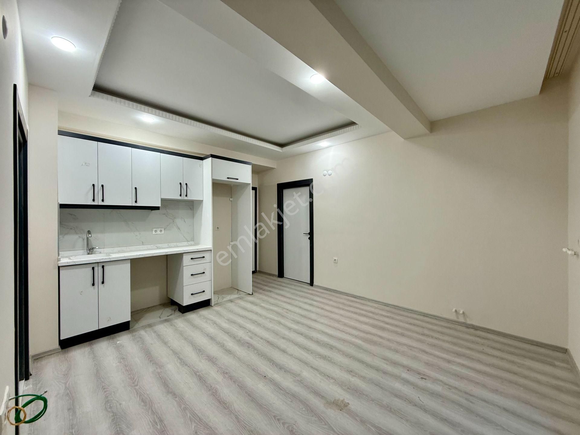 Yenidoğan'da Satılık 2+1 Ayrı Mutfaklı Sıfır Daire - Görsel 3