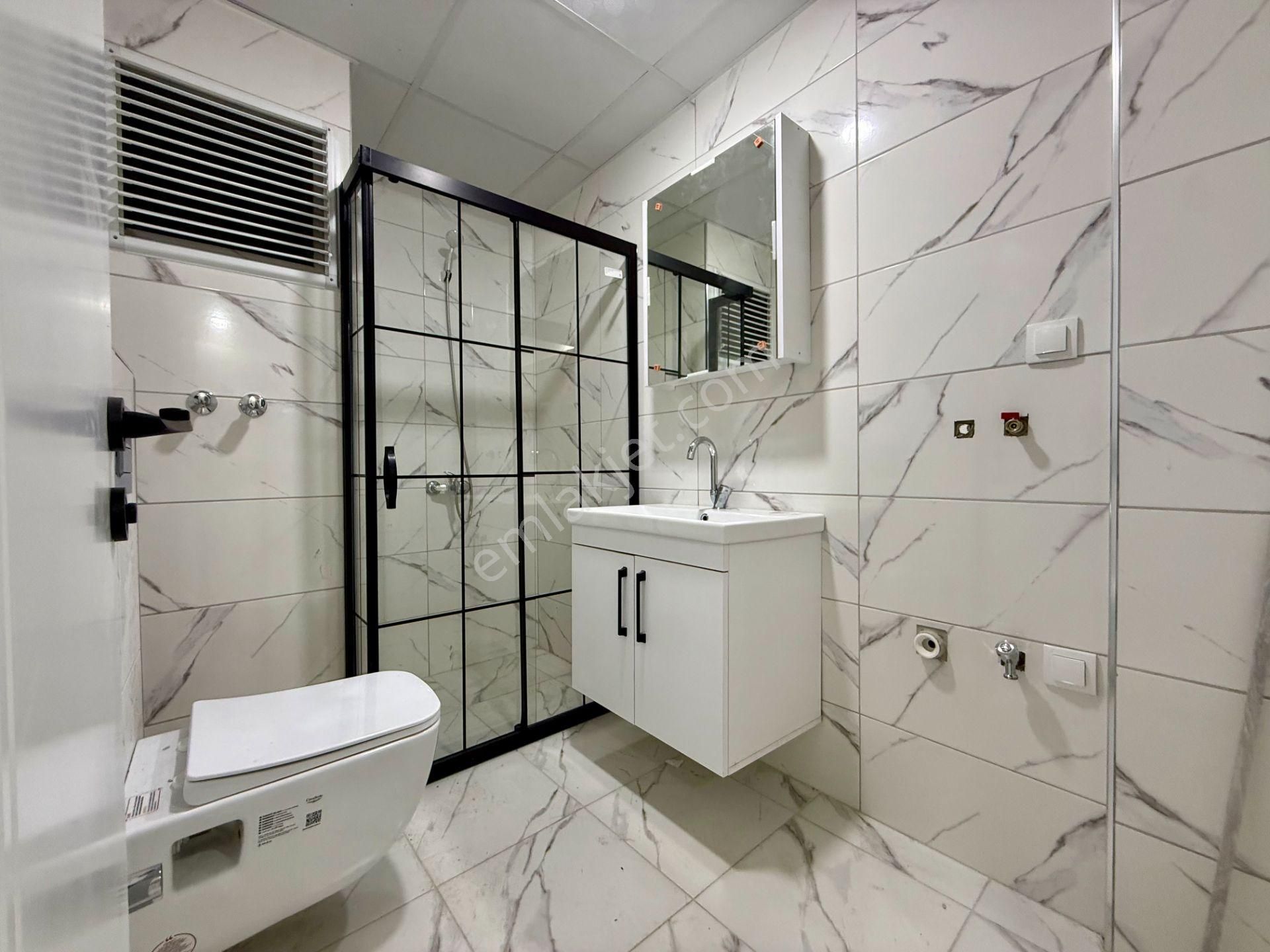 Yenidoğan'da Satılık 2+1 Ayrı Mutfaklı Sıfır Daire - Görsel 11