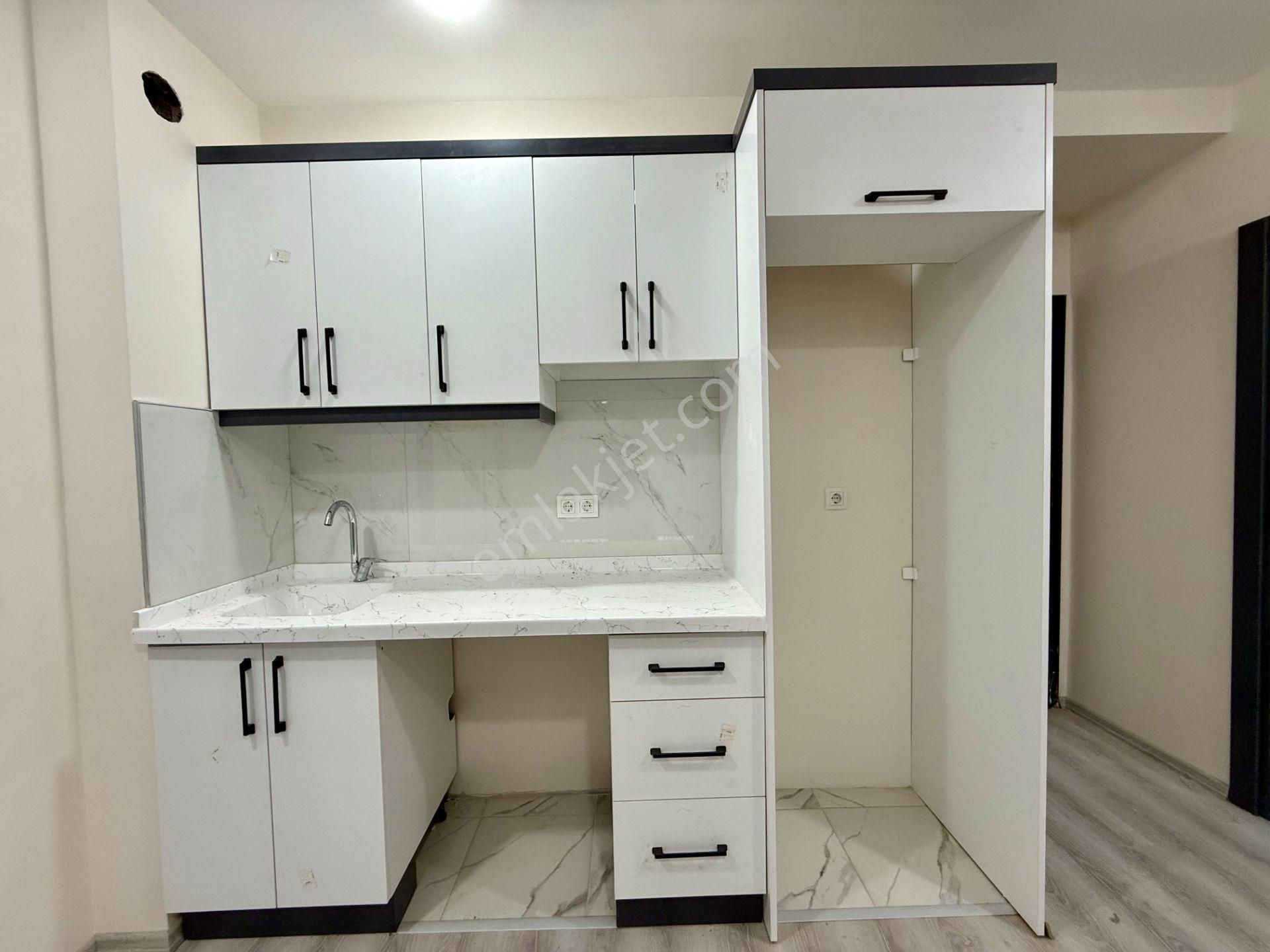 Yenidoğan'da Satılık 2+1 Ayrı Mutfaklı Sıfır Daire - Görsel 15