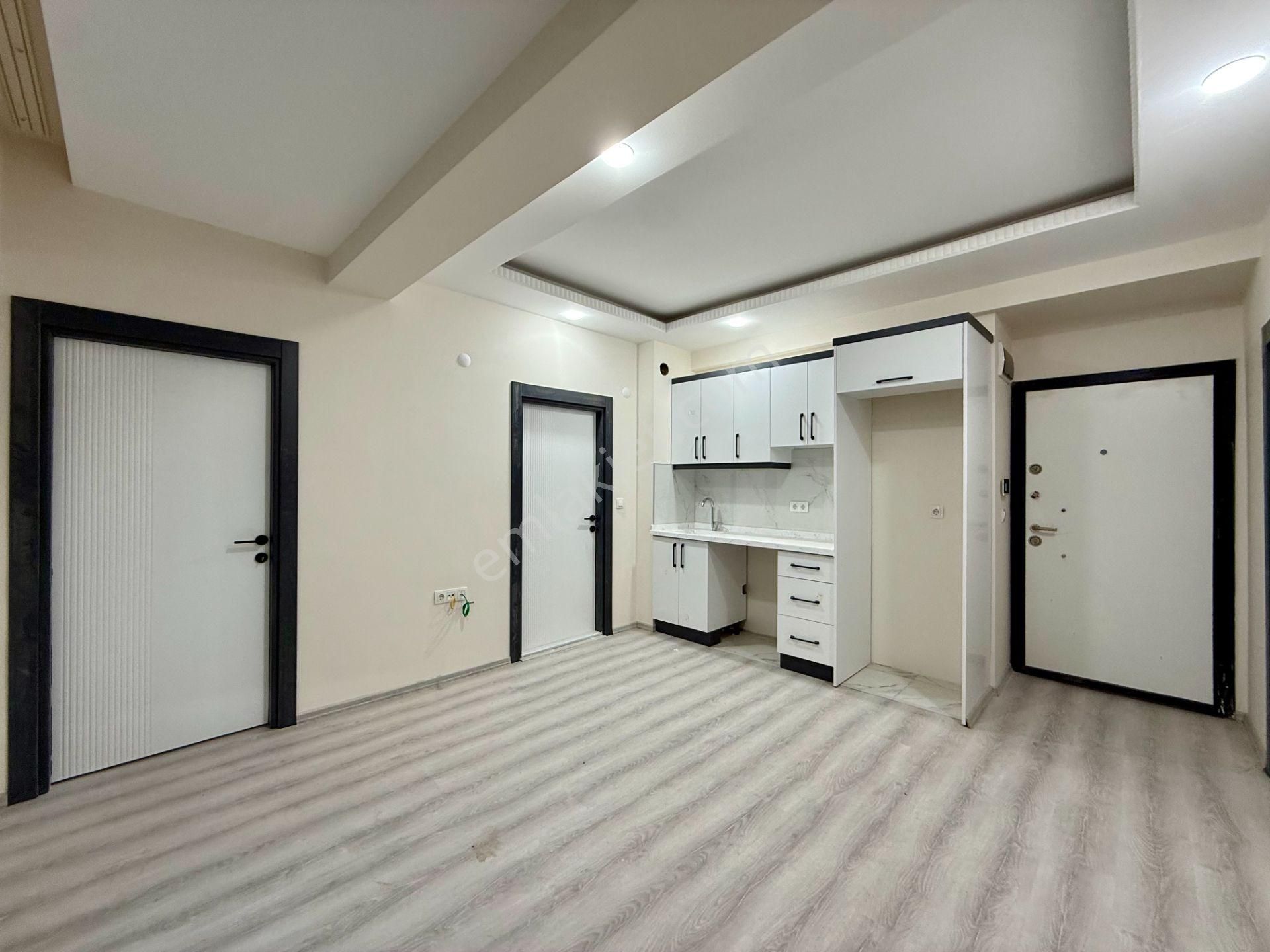 Yenidoğan'da Satılık 2+1 Ayrı Mutfaklı Sıfır Daire - Görsel 2