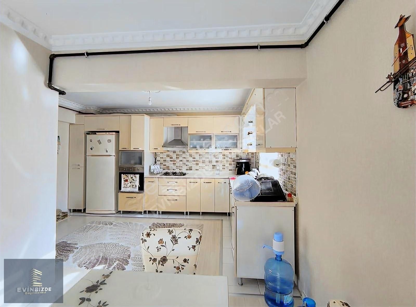 Evinbizde Pursaklar █ Saray Ulu Cami Yakını Ferah 3+1 Daire !!! - Görsel 15