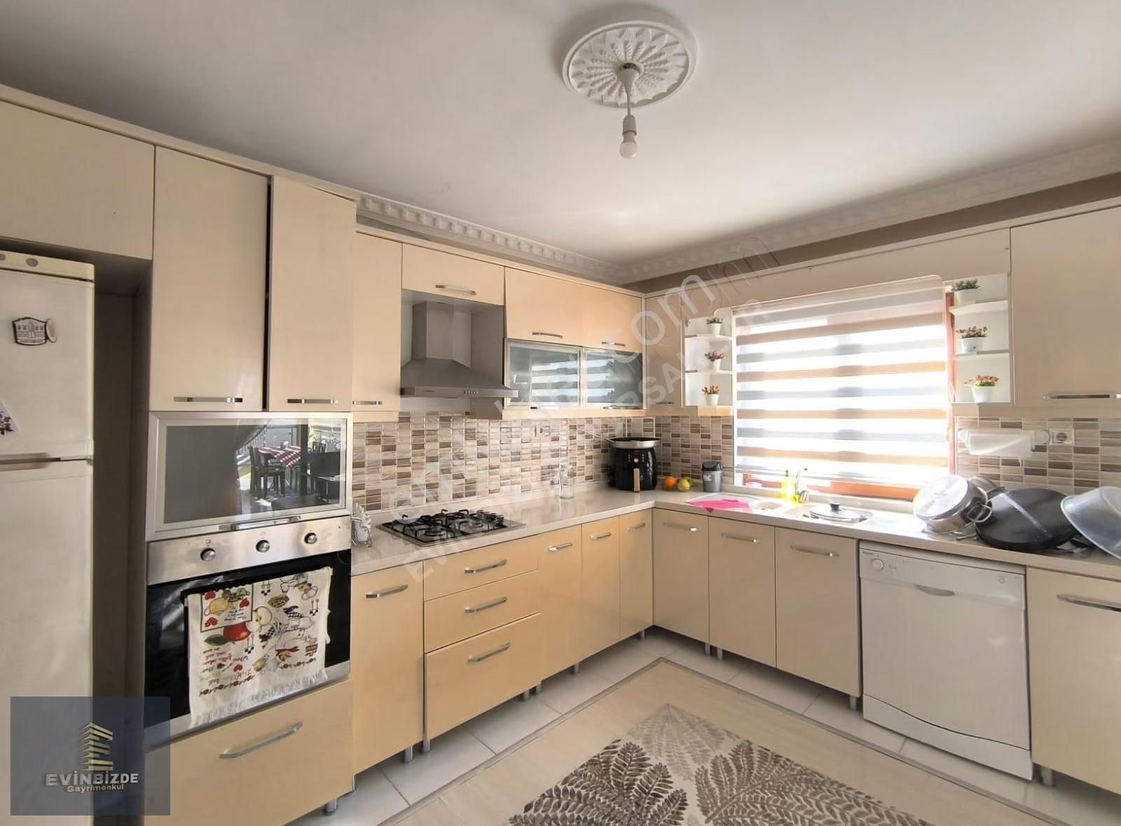 Evinbizde Pursaklar █ Saray Ulu Cami Yakını Ferah 3+1 Daire !!! - Görsel 8