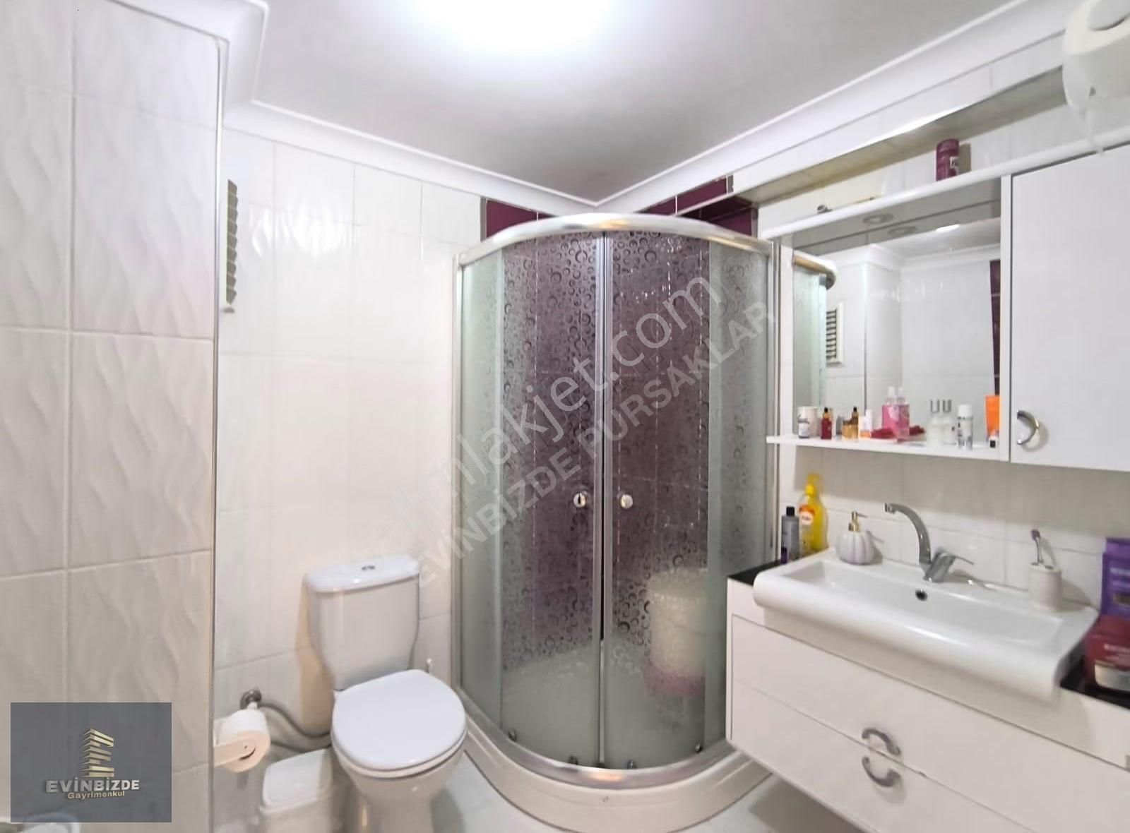 Evinbizde Pursaklar █ Saray Ulu Cami Yakını Ferah 3+1 Daire !!! - Görsel 3