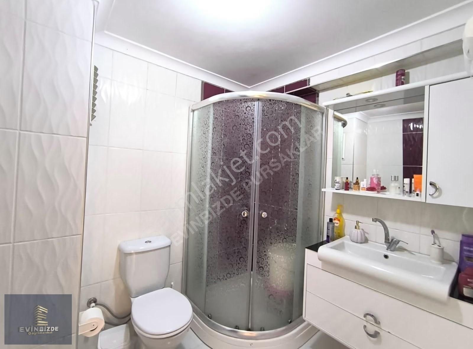 Evinbizde Pursaklar █ Saray Ulu Cami Yakını Ferah 3+1 Daire !!! - Görsel 14