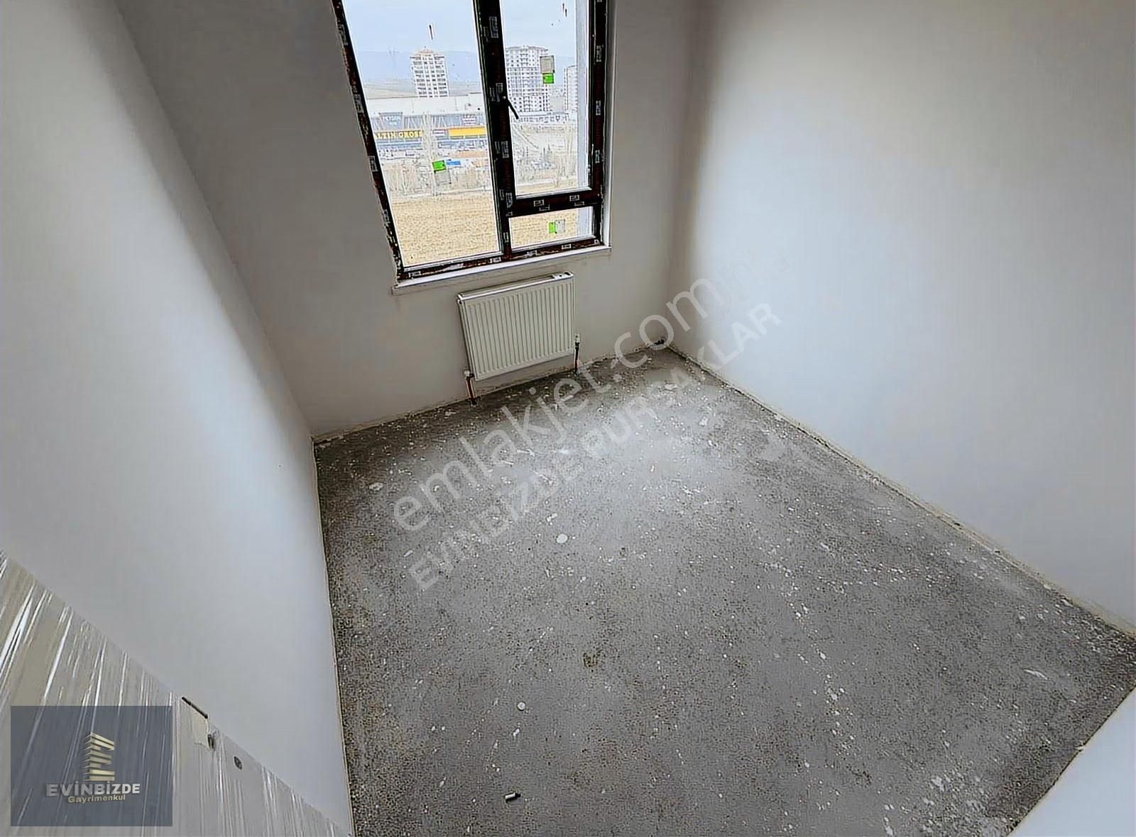 Evinbizde Pursaklar █ Protokol Yakını Lüx Yapıda 2+1 Fırsat!!! - Görsel 24