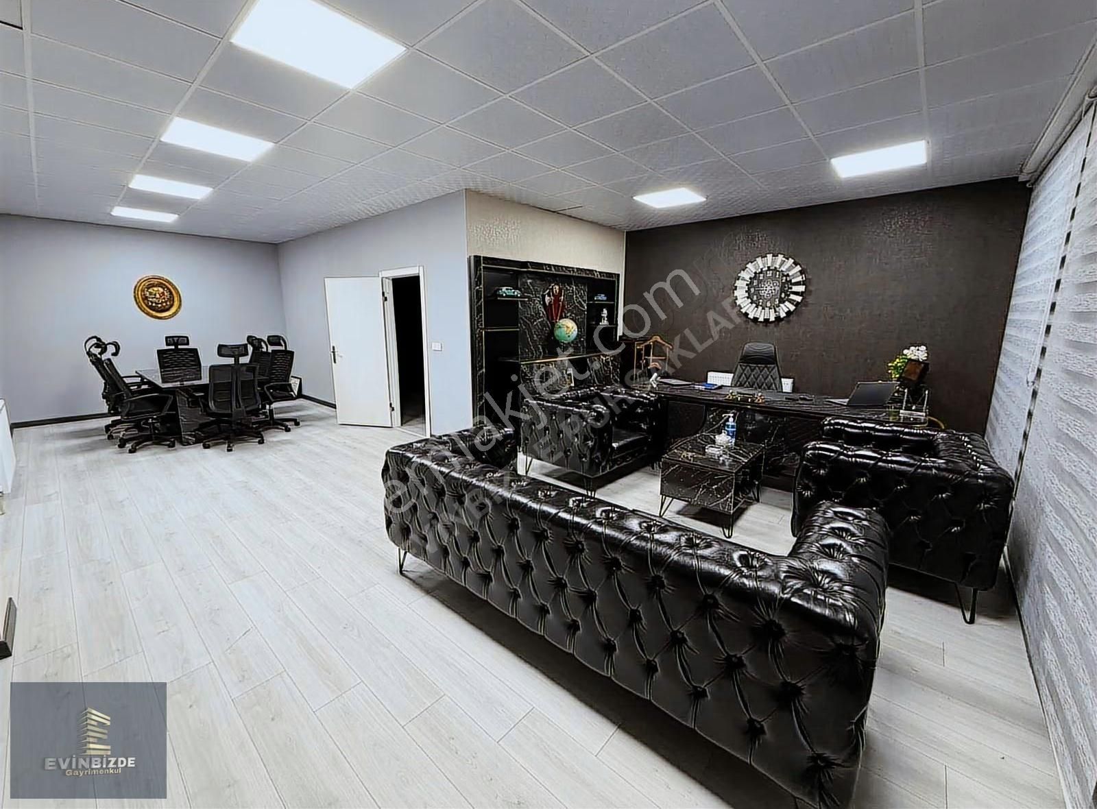 Evinbizde Pursaklar █ Protokol Yakını Lüx Yapıda 2+1 Fırsat!!! - Görsel 2