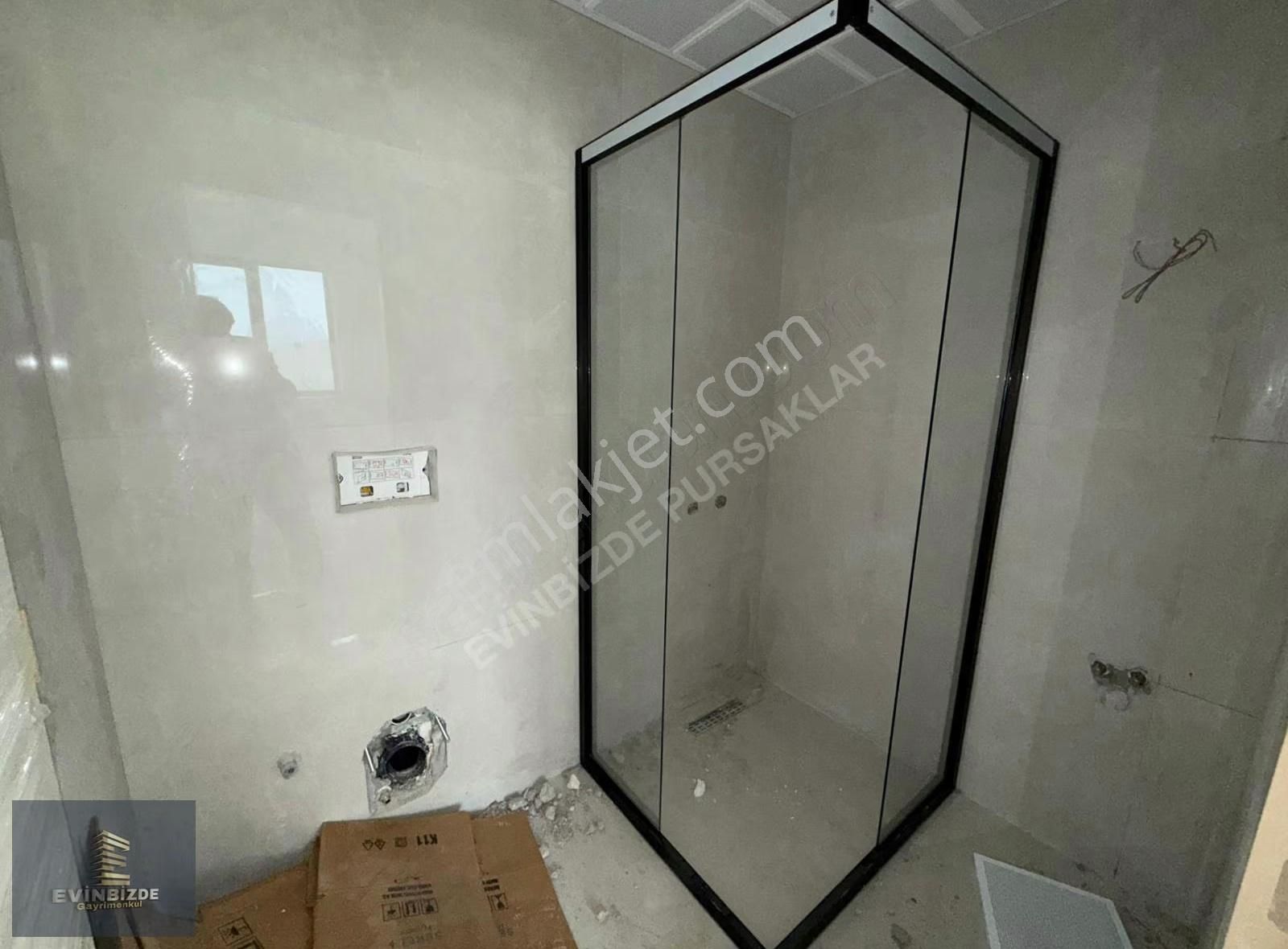 Evinbizde Pursaklar █ Protokol Yakını Lüx Yapıda 2+1 Fırsat!!! - Görsel 6