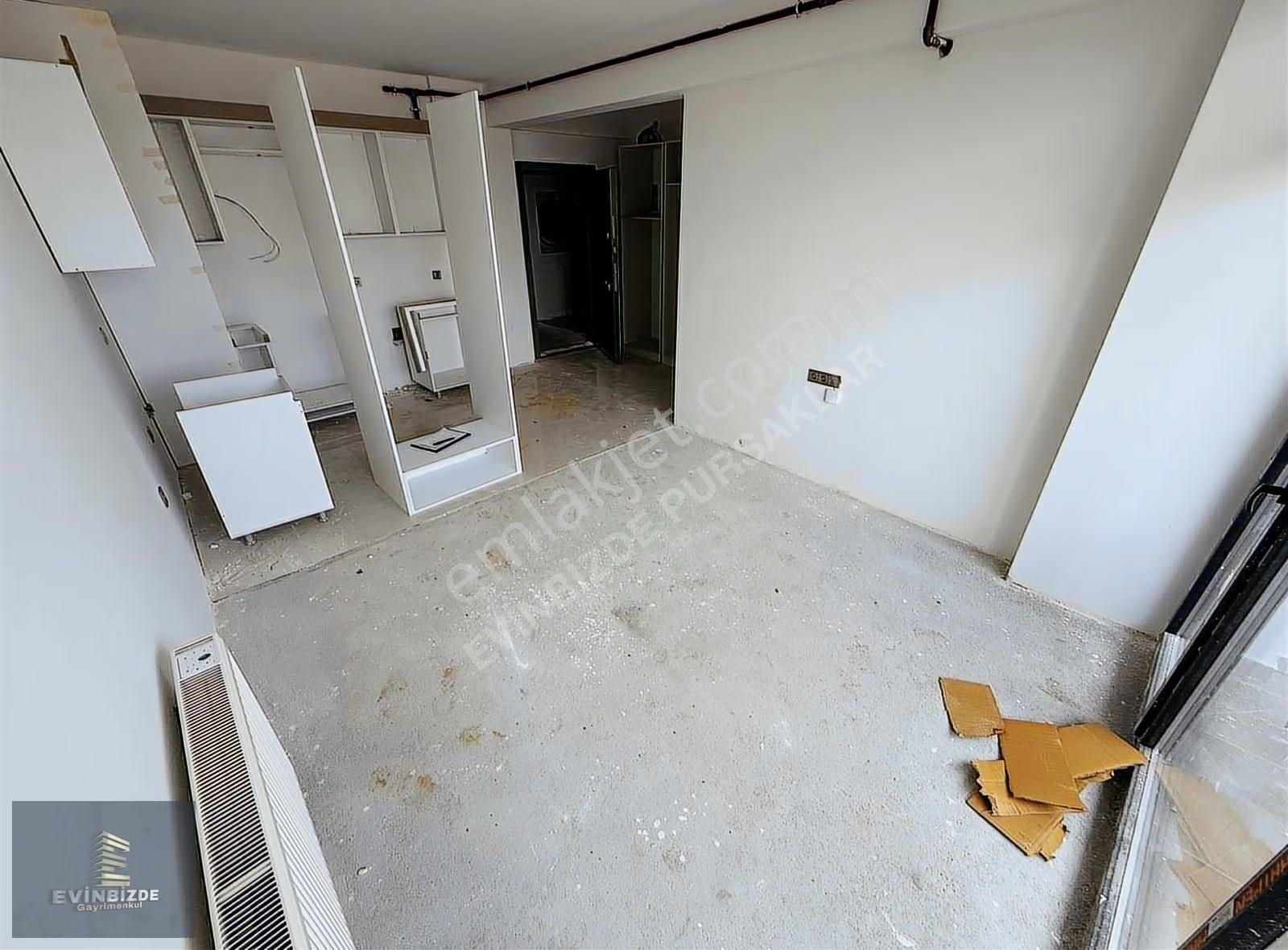 Evinbizde Pursaklar █ Protokol Yakını Lüx Yapıda 2+1 Fırsat!!! - Görsel 9