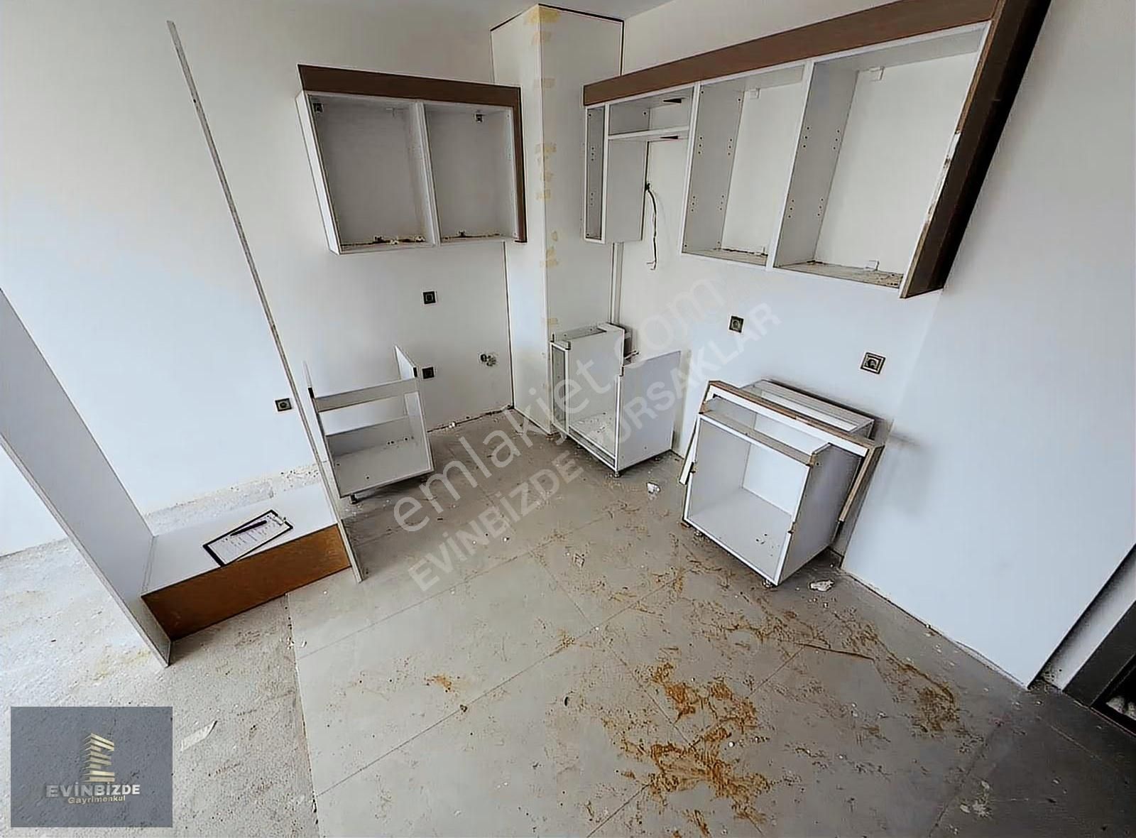 Evinbizde Pursaklar █ Protokol Yakını Lüx Yapıda 2+1 Fırsat!!! - Görsel 14