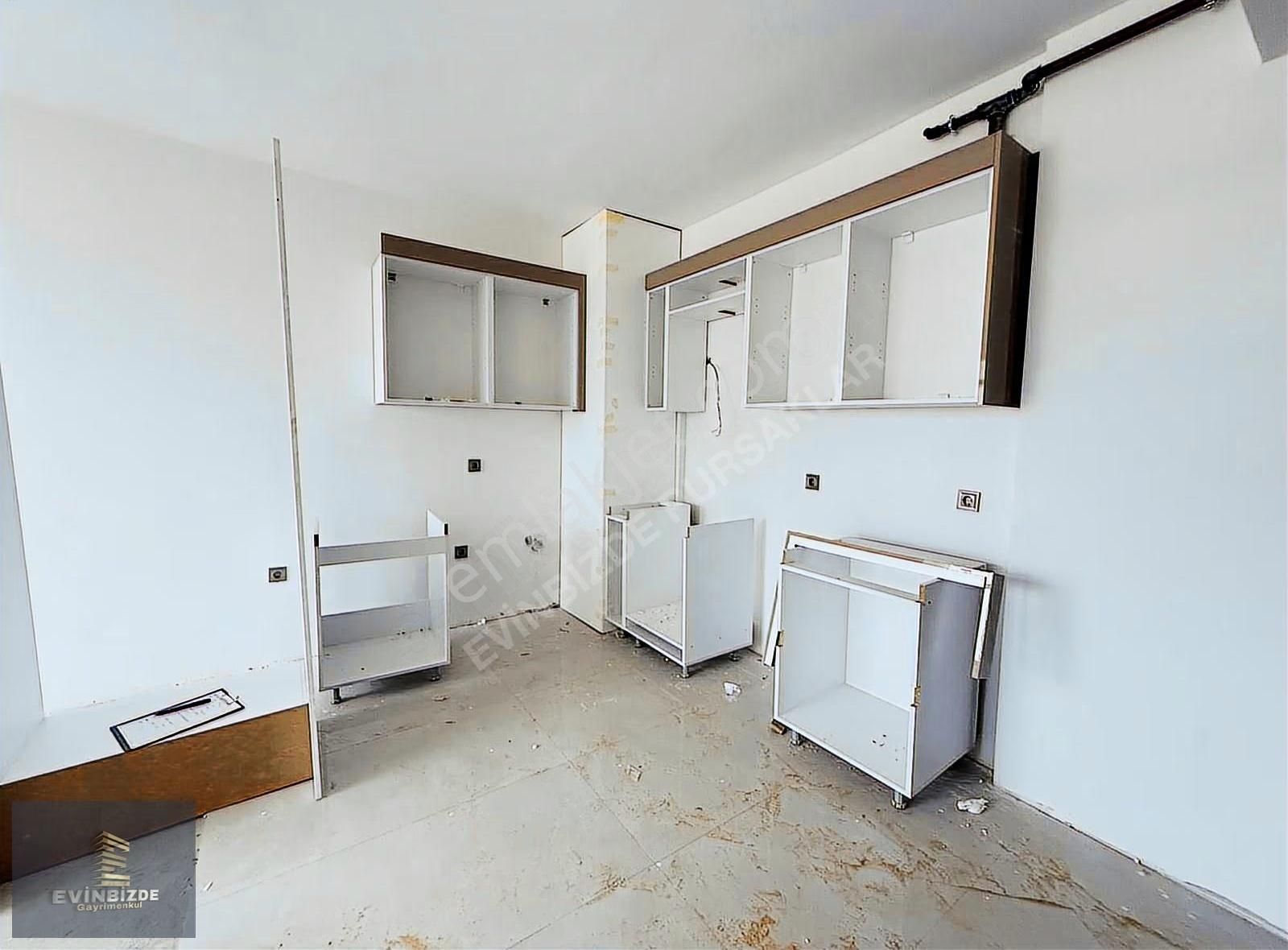 Evinbizde Pursaklar █ Protokol Yakını Lüx Yapıda 2+1 Fırsat!!! - Görsel 22