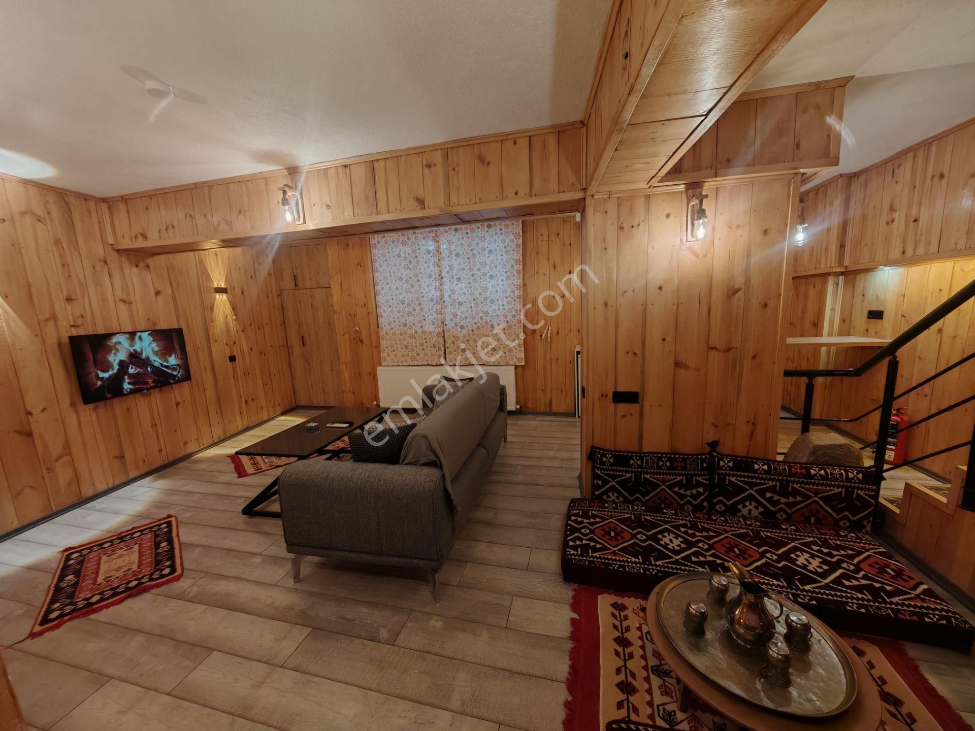 Bursa Merkezde 1+1 Günlük Kiralık Temiz Daireler - Görsel 3