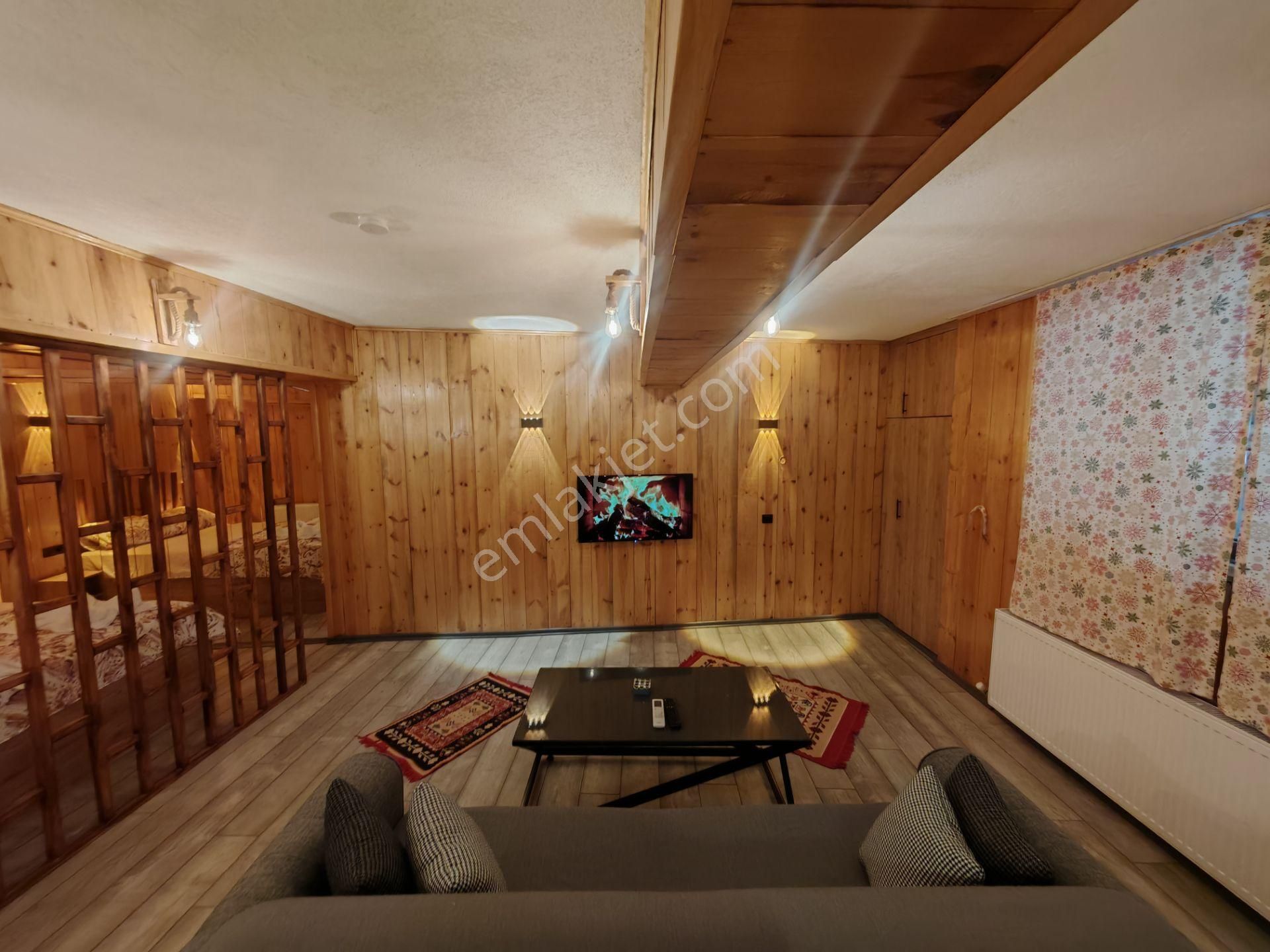 Bursa Merkezde 1+1 Günlük Kiralık Temiz Daireler - Görsel 4