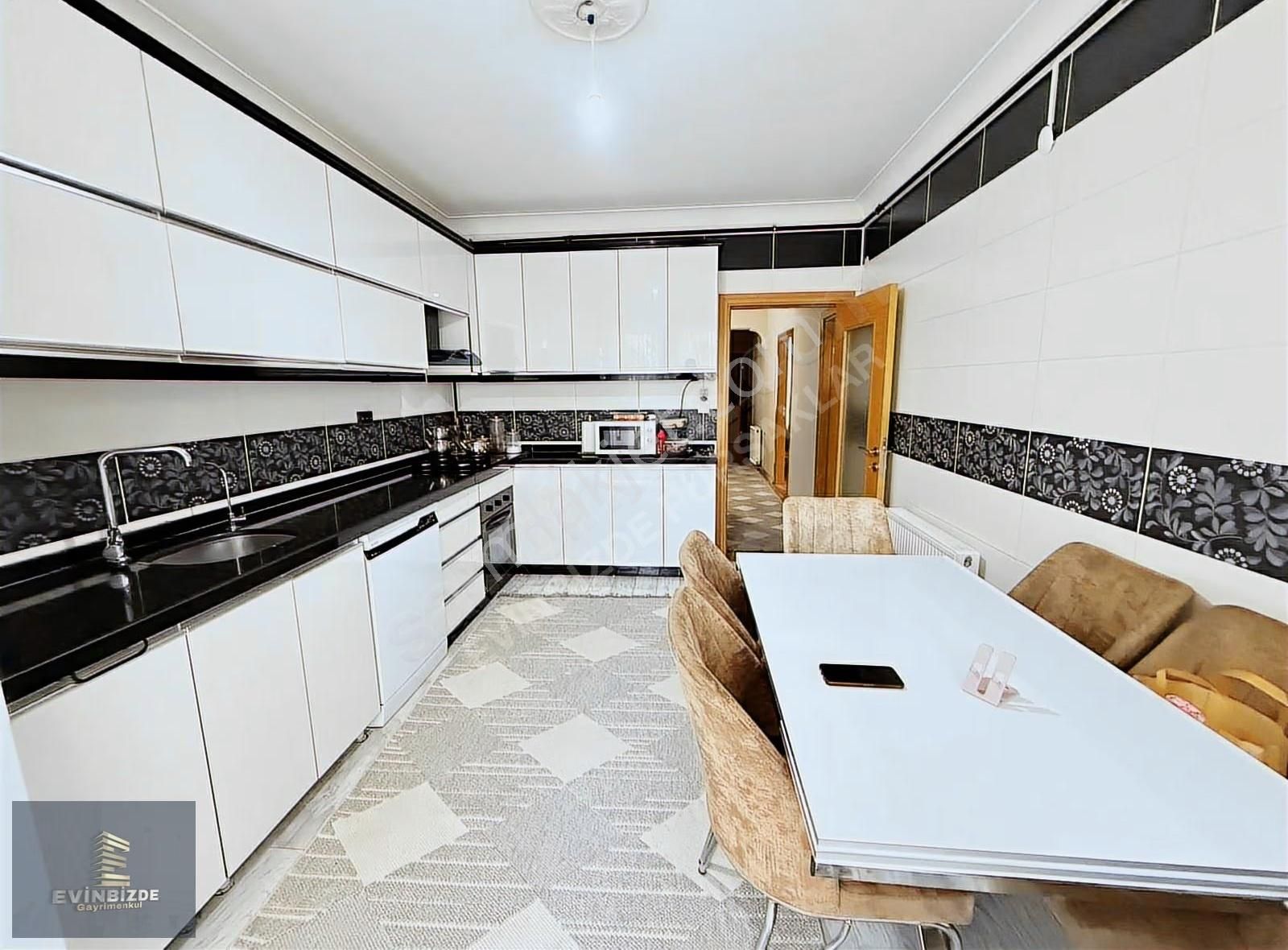 Evinbizde Pursaklar █ Site'de Geniş Kaçırılmıyacak 3+1 Fırsat!!!