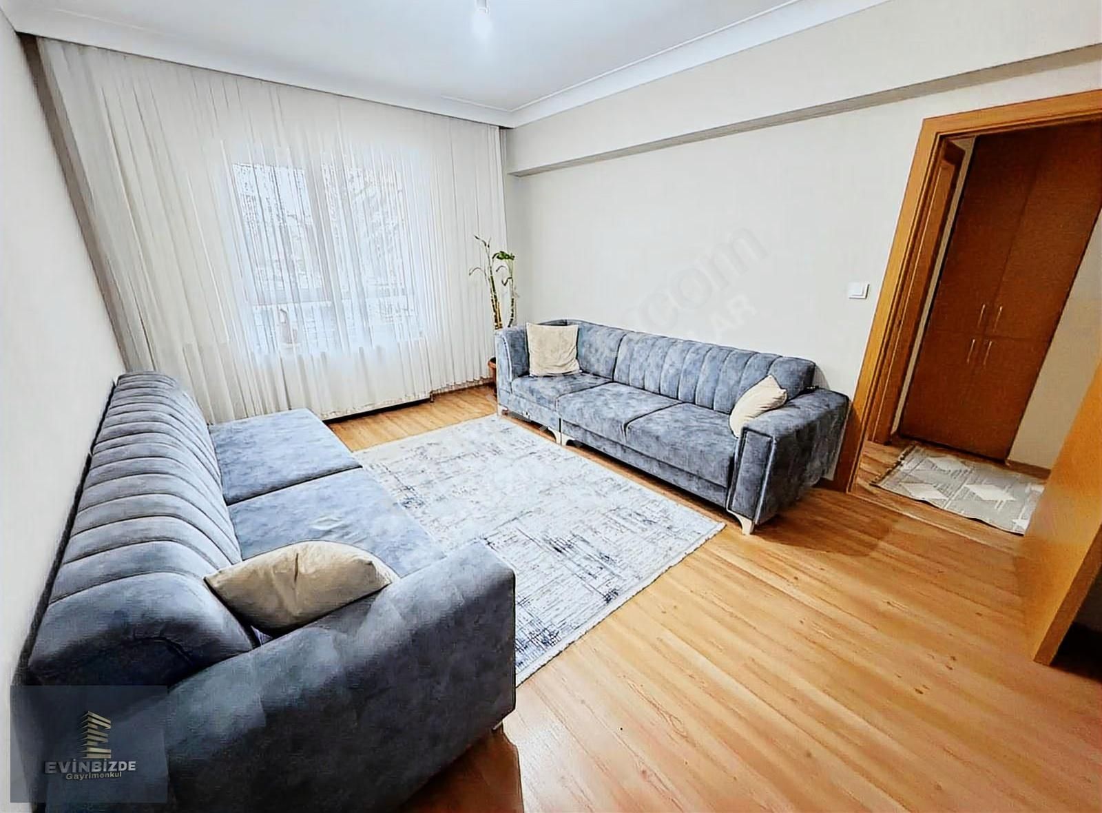 Evinbizde Pursaklar █ Site'de Geniş Kaçırılmıyacak 3+1 Fırsat!!! - Görsel 6