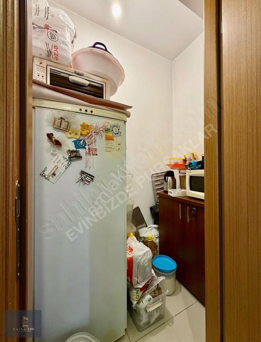 Evinbizde Pursaklar █saray Merkezde 4+1 K.otoparklı Site Fırsatı - Görsel 30