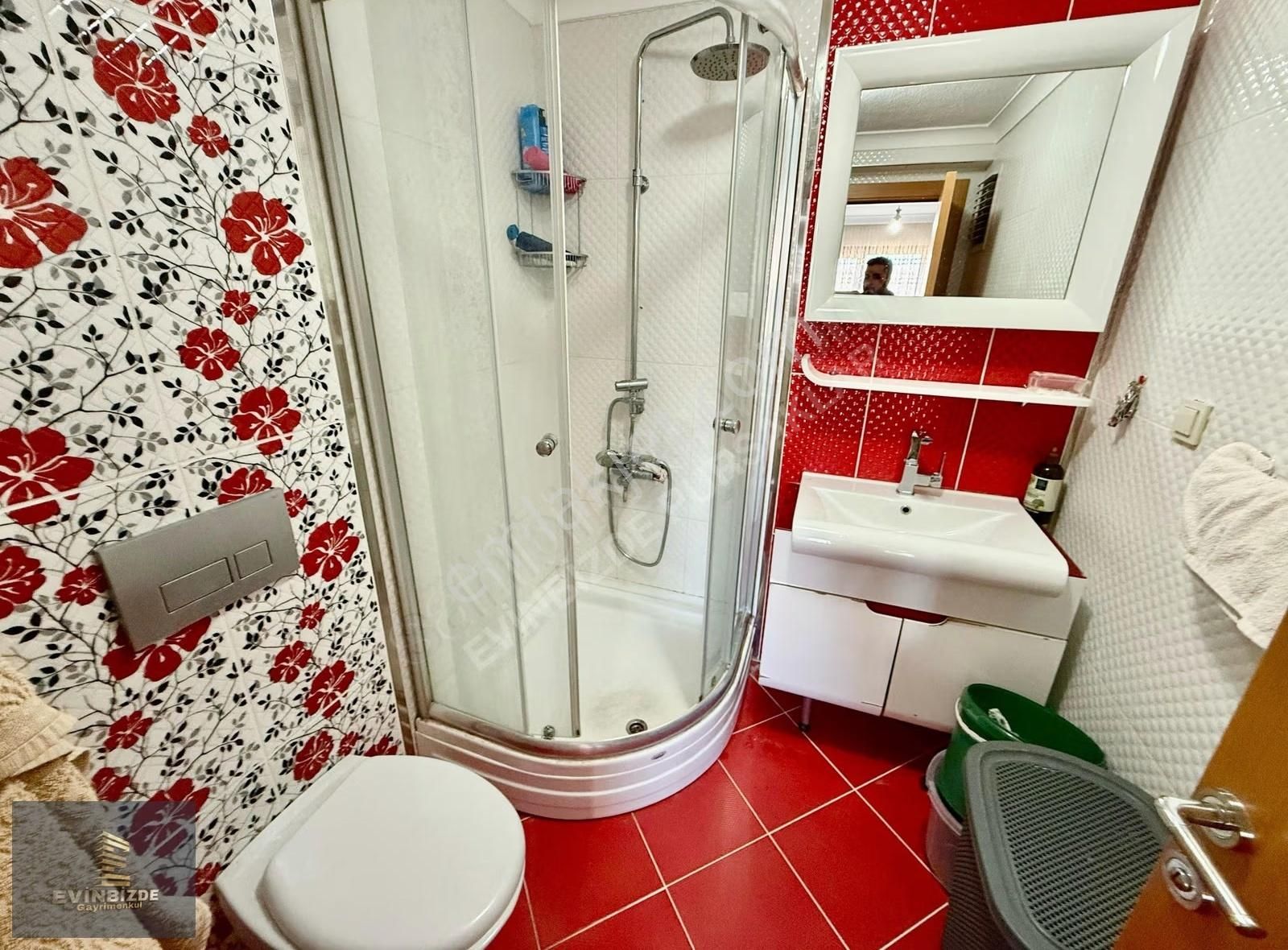 Evinbizde Pursaklar █saray Merkezde 4+1 K.otoparklı Site Fırsatı - Görsel 12