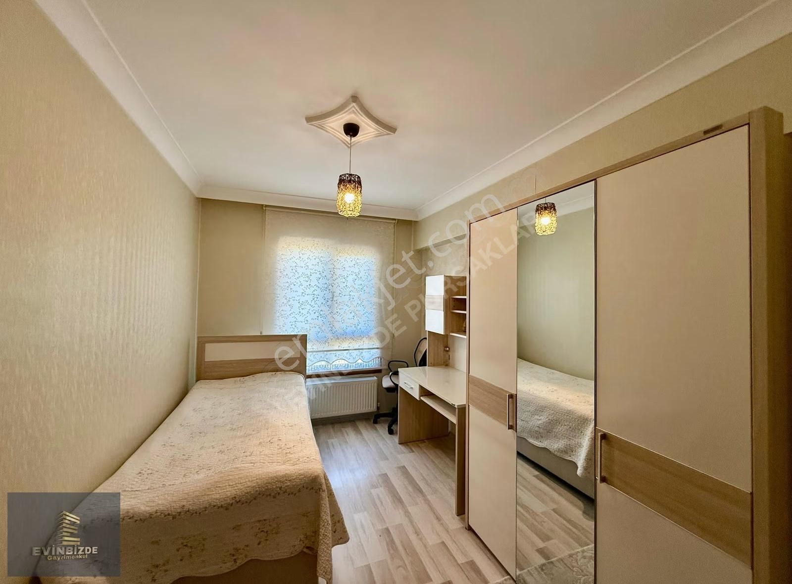 Evinbizde Pursaklar █saray Merkezde 4+1 K.otoparklı Site Fırsatı - Görsel 6
