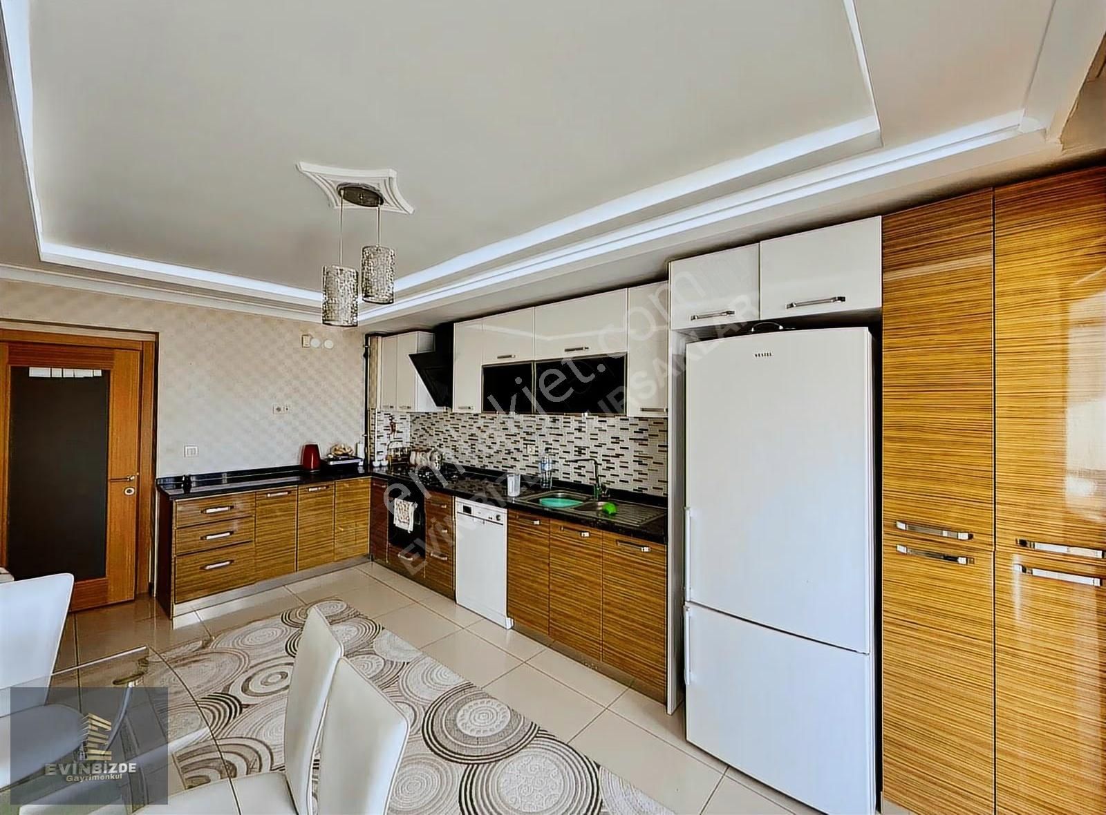 Evinbizde Pursaklar █saray Merkezde 4+1 K.otoparklı Site Fırsatı - Görsel 26