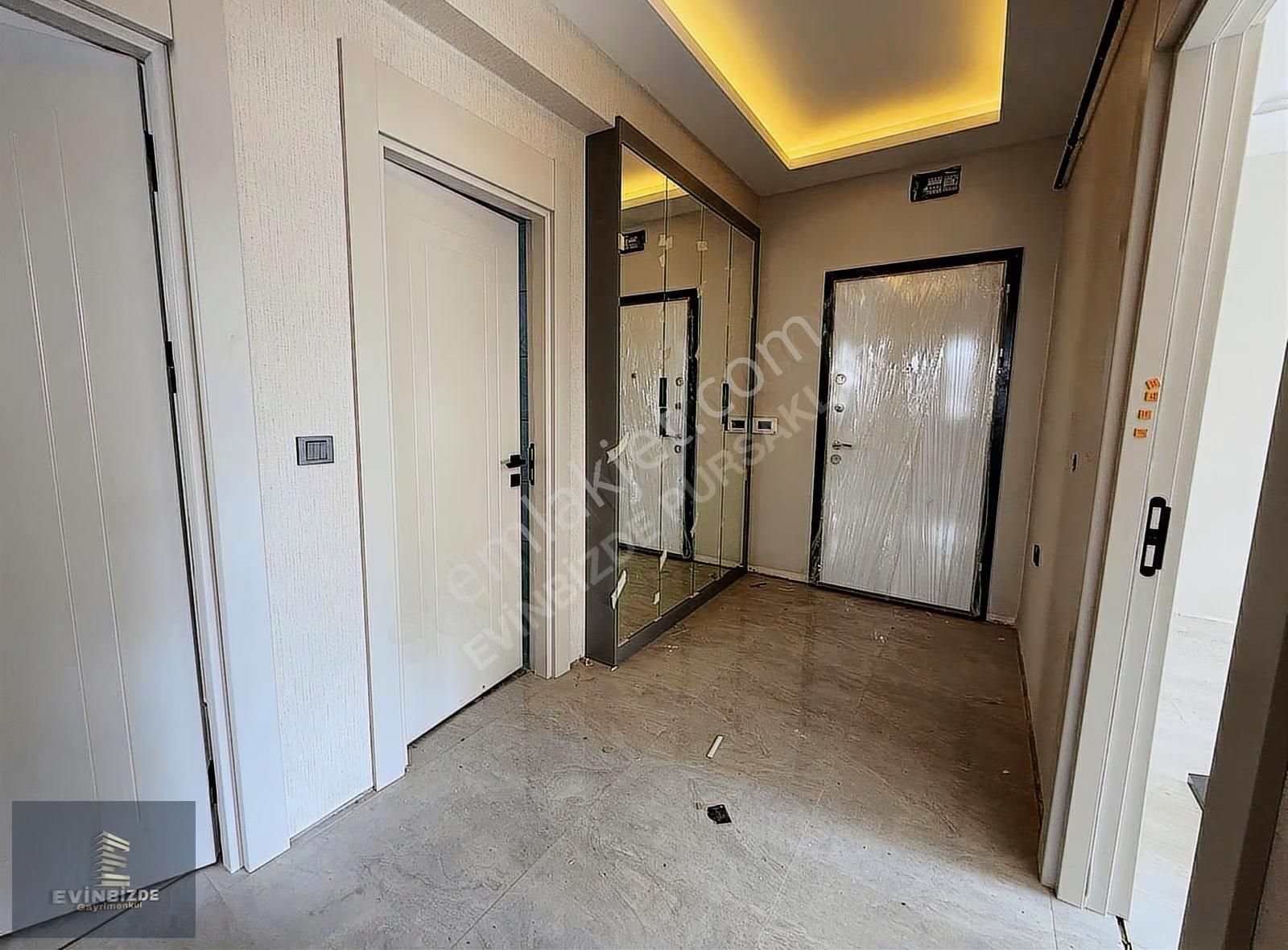 Evinbizde Pursaklar █ Sıfır Ana Cadde Üzeri 2+1 Lüks Fırsat! - Görsel 6