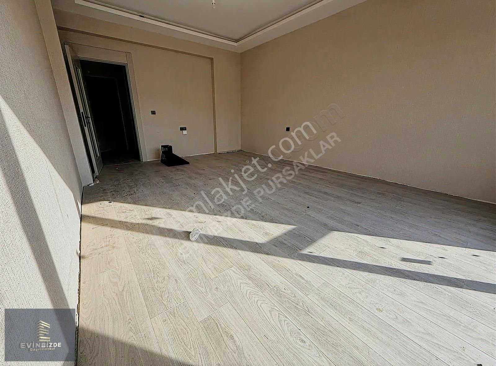 Evinbizde Pursaklar █ Sıfır Ana Cadde Üzeri 2+1 Lüks Fırsat! - Görsel 9