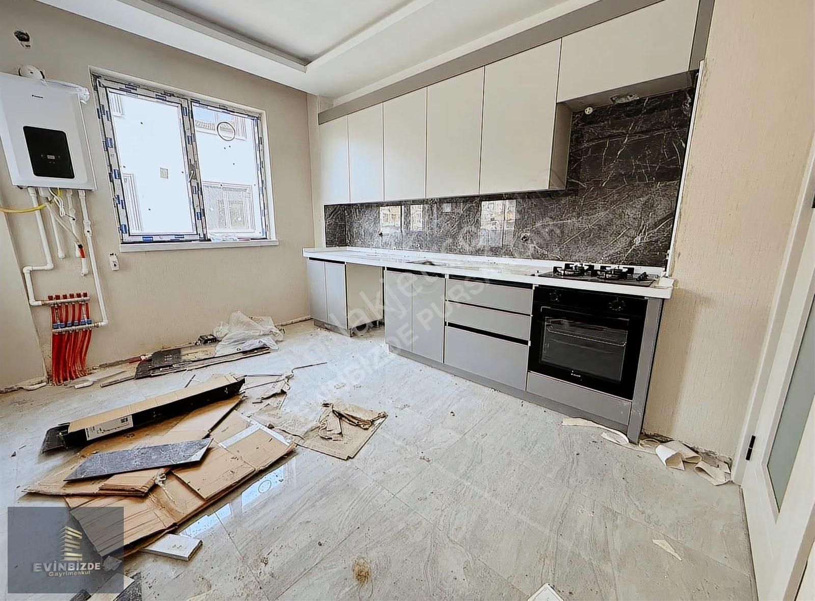 Evinbizde Pursaklar █ Sıfır Ana Cadde Üzeri 2+1 Lüks Fırsat! - Görsel 11