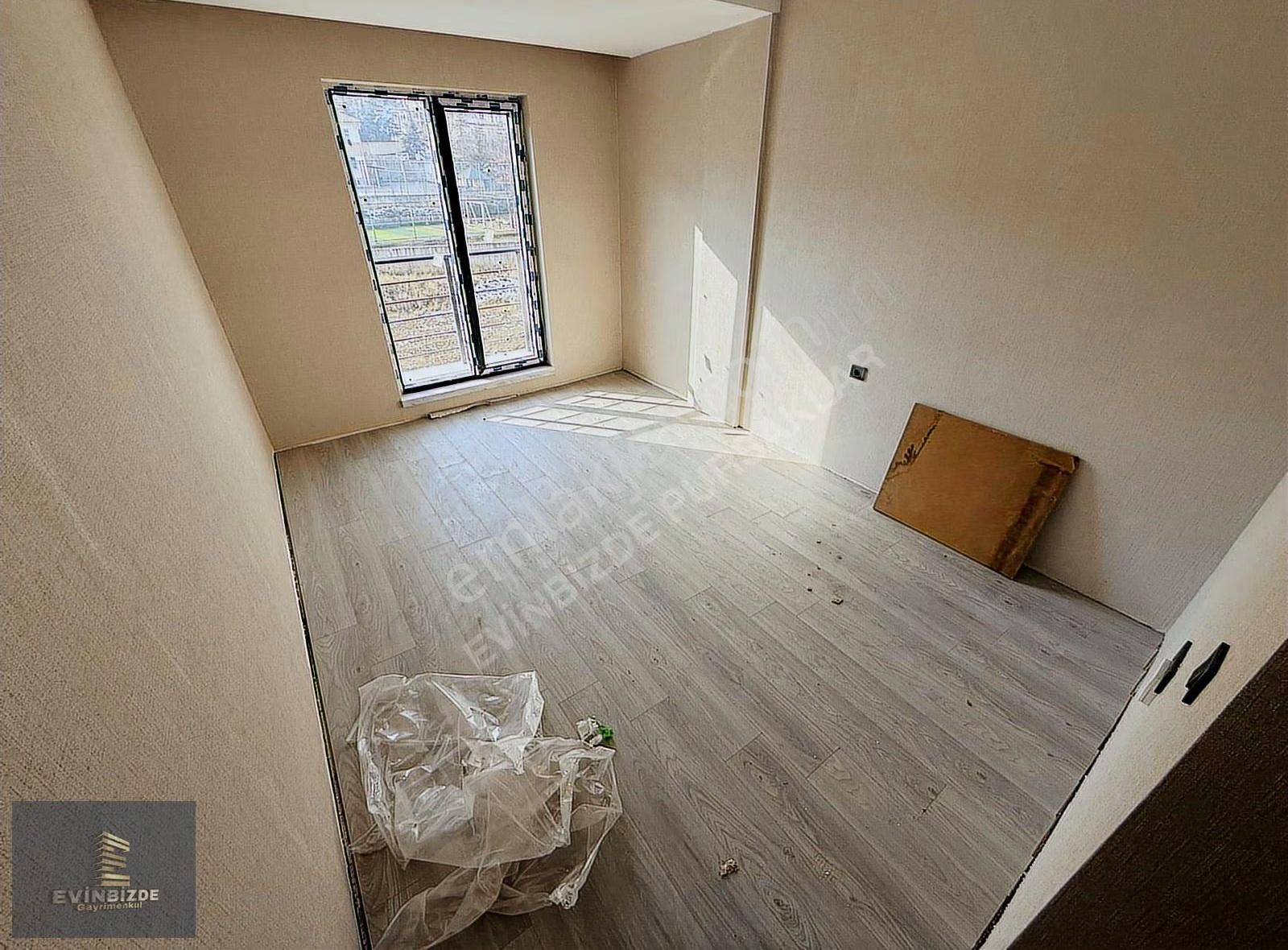 Evinbizde Pursaklar █ Sıfır Ana Cadde Üzeri 2+1 Lüks Fırsat! - Görsel 2