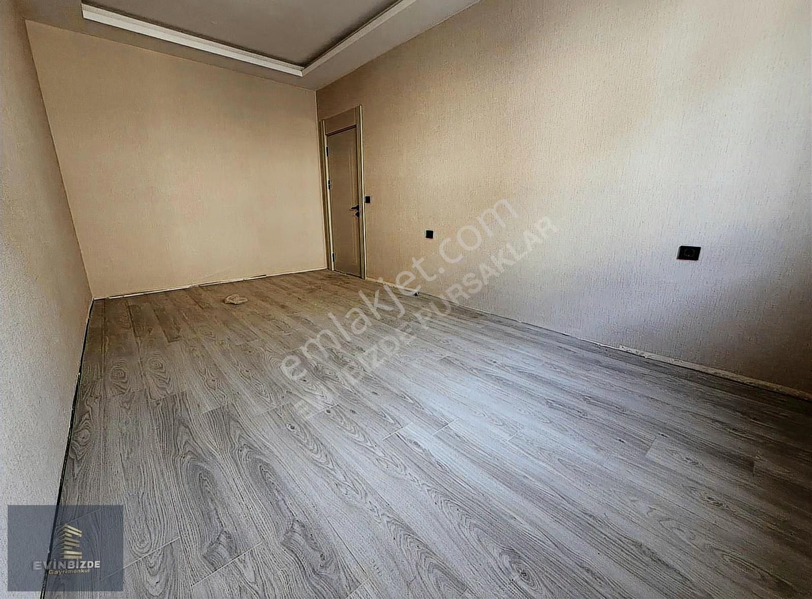 Evinbizde Pursaklar █ Sıfır Ana Cadde Üzeri 2+1 Lüks Fırsat! - Görsel 4