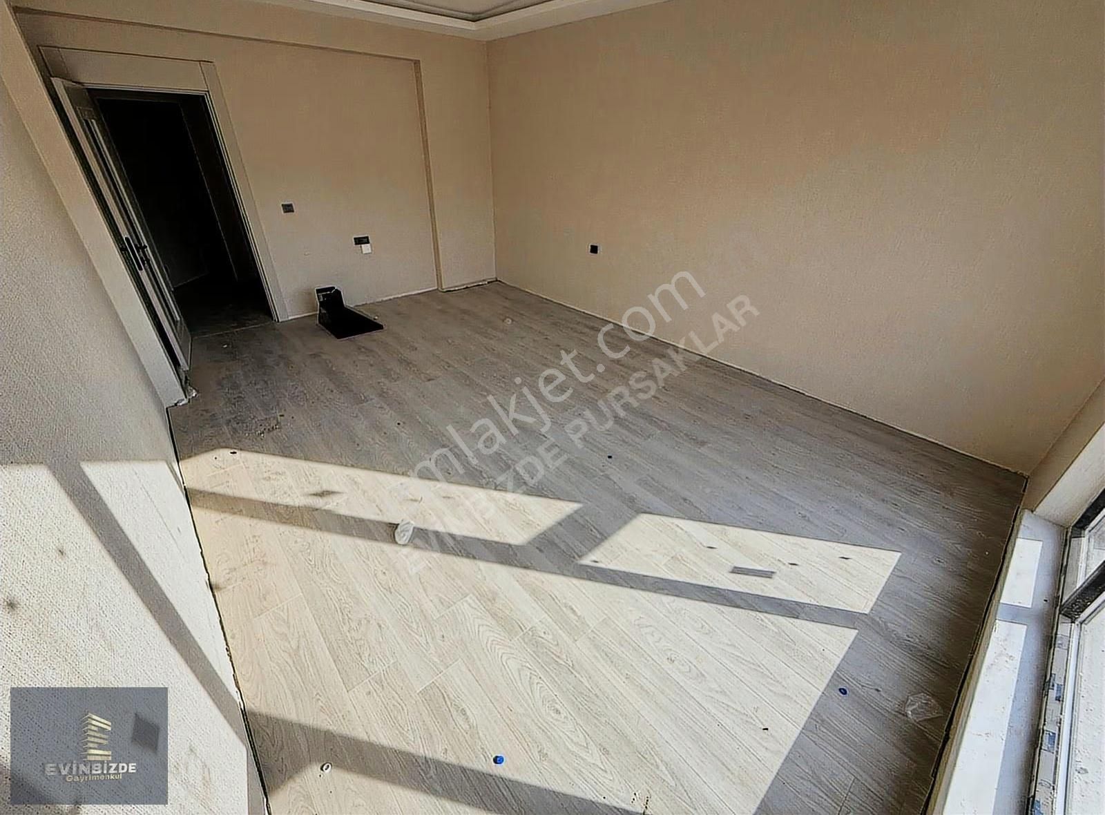 Evinbizde Pursaklar █ Sıfır Ana Cadde Üzeri 2+1 Lüks Fırsat! - Görsel 3