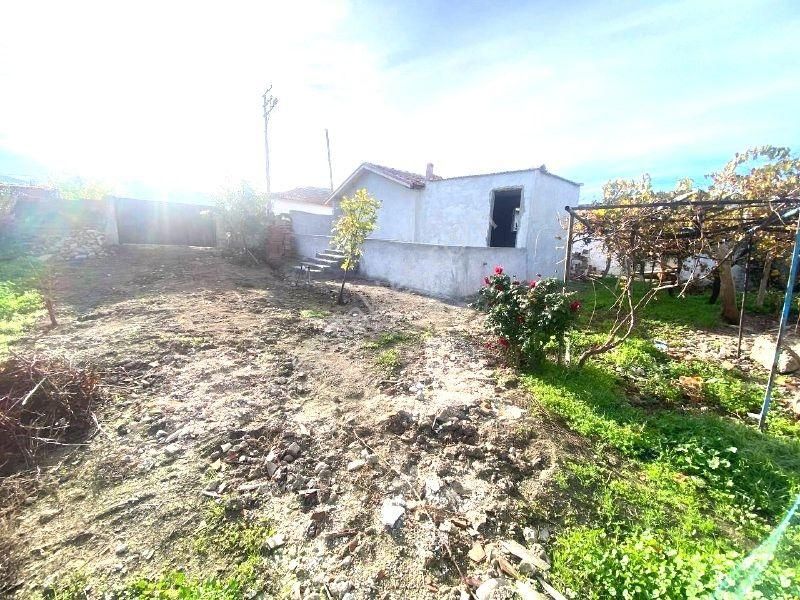 🏡aktiften Börezli'de Bütçeye Uygun 2+1 Müstakil Bahçeli Satılık Ev - Görsel 14